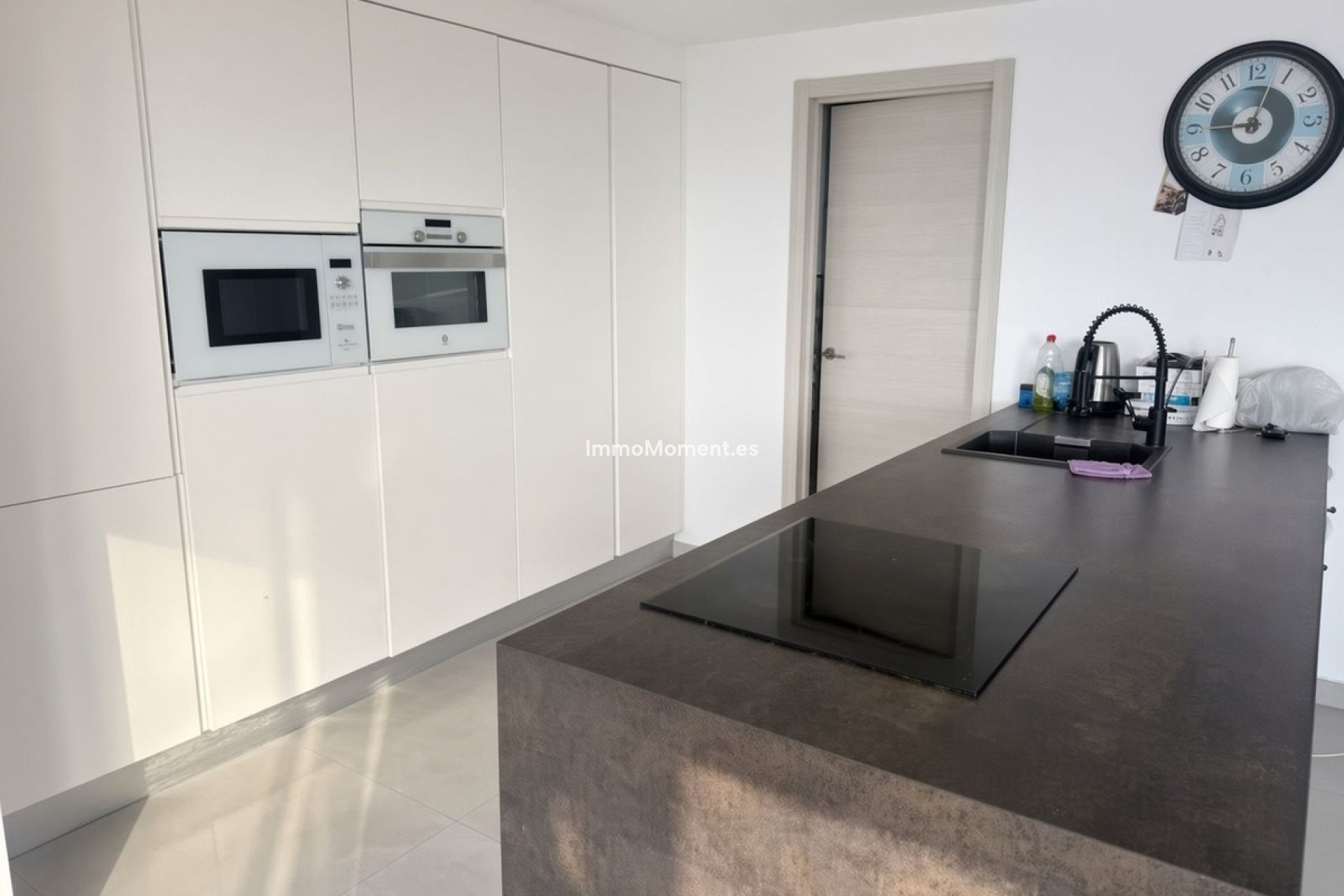 Resale - Detached villa - Manilva - La Duquesa