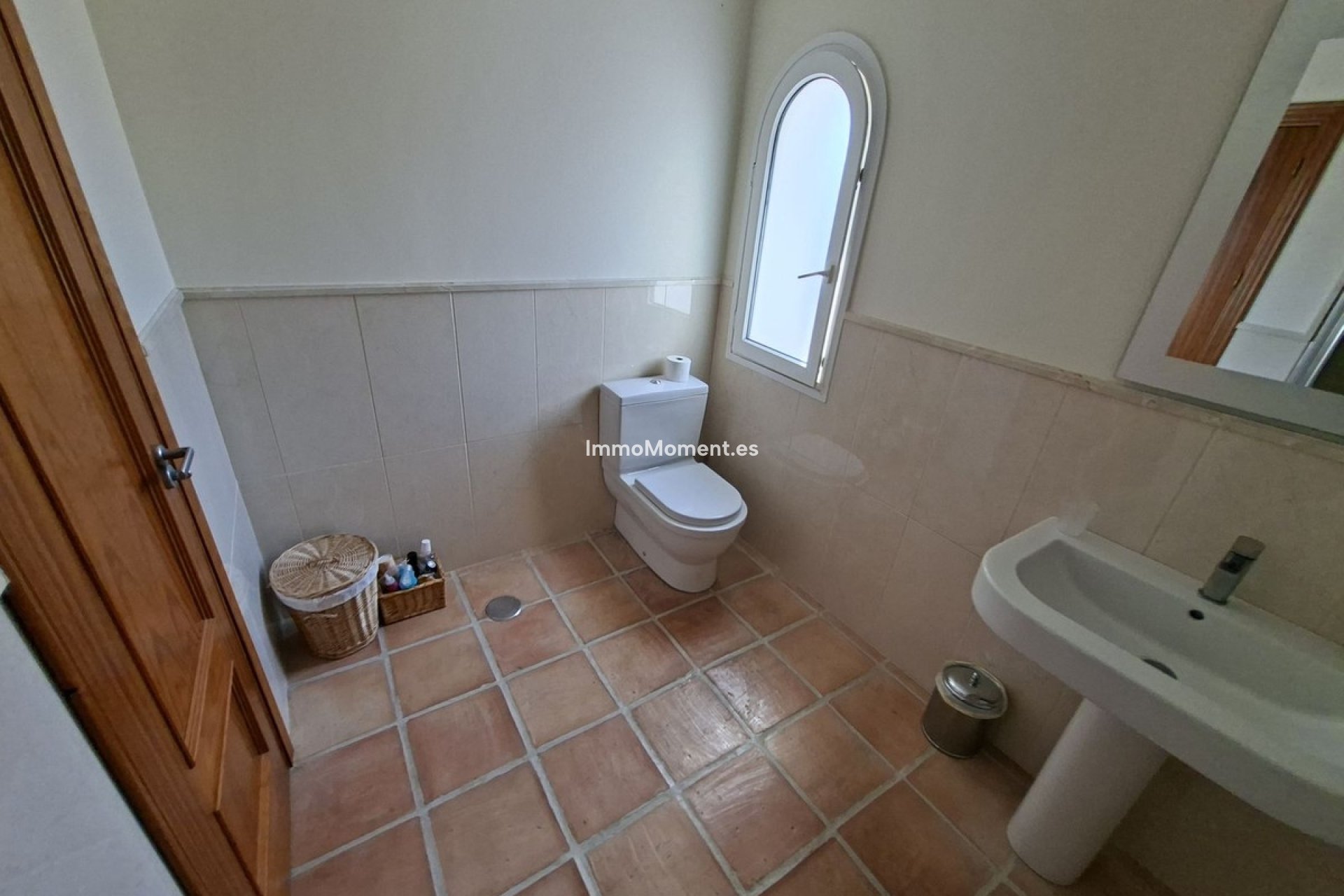 Resale - Detached villa - Manilva - La Duquesa