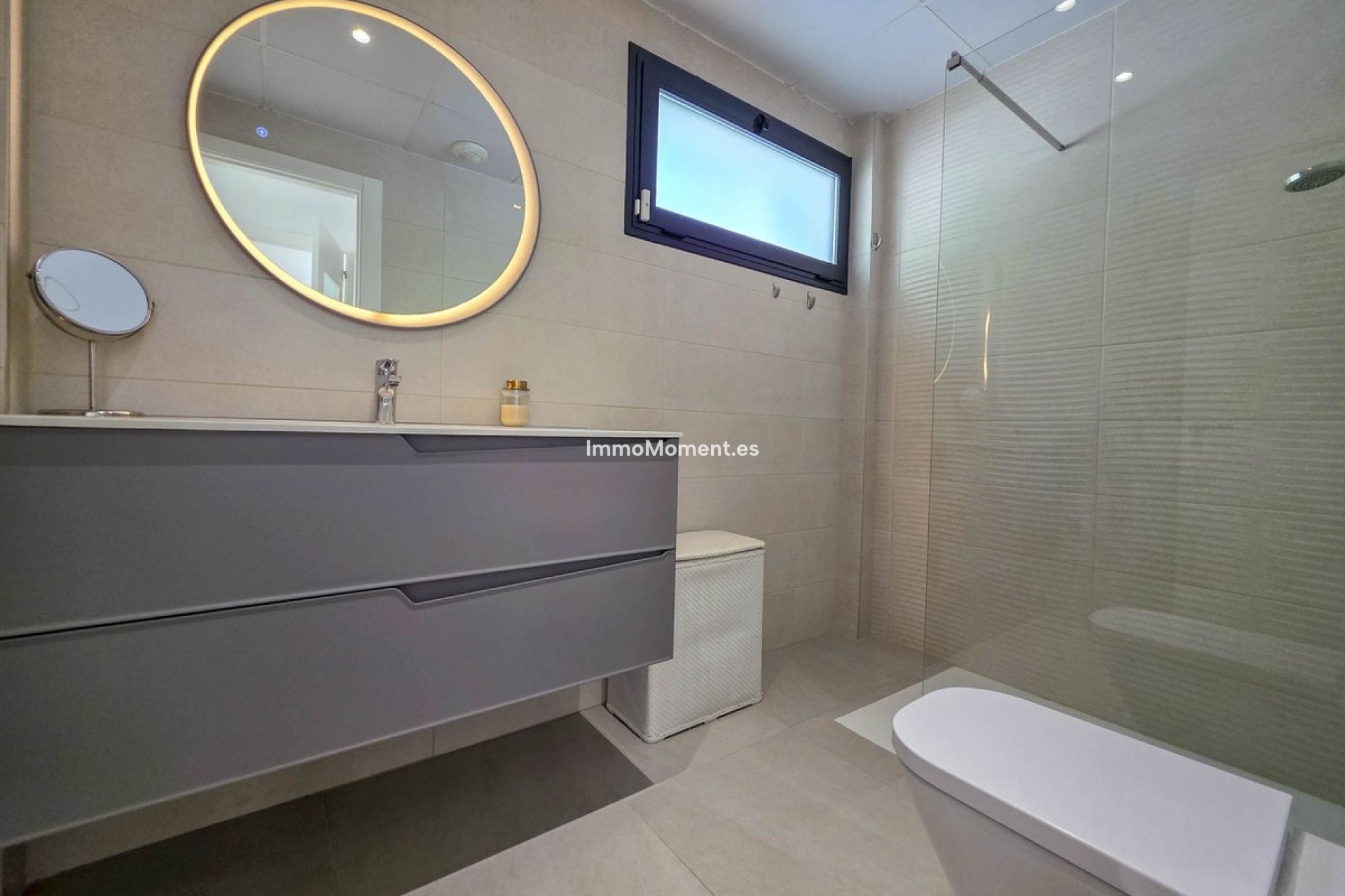Resale - Detached villa - Manilva - La Duquesa