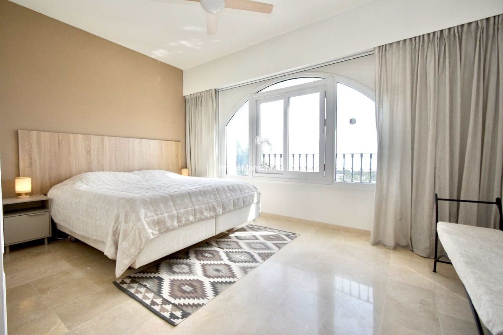 Resale - Detached villa - Manilva - La Duquesa