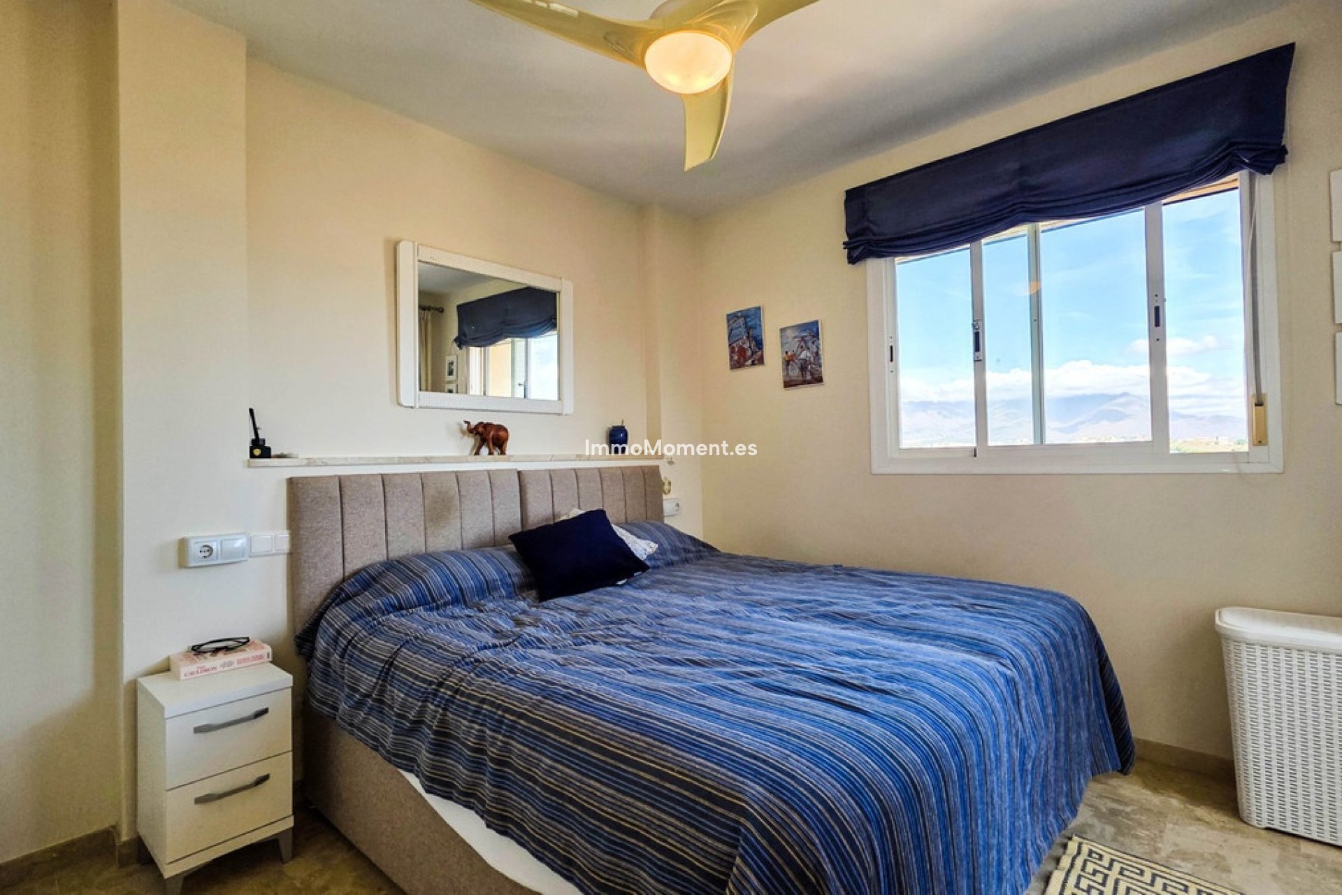Resale - Detached villa - Manilva - La Duquesa