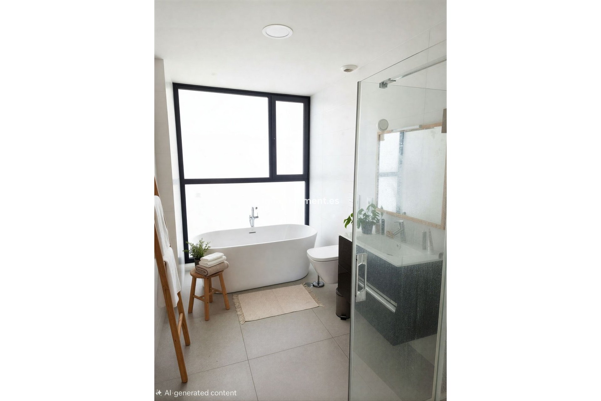 Resale - Detached villa - Manilva - La Duquesa