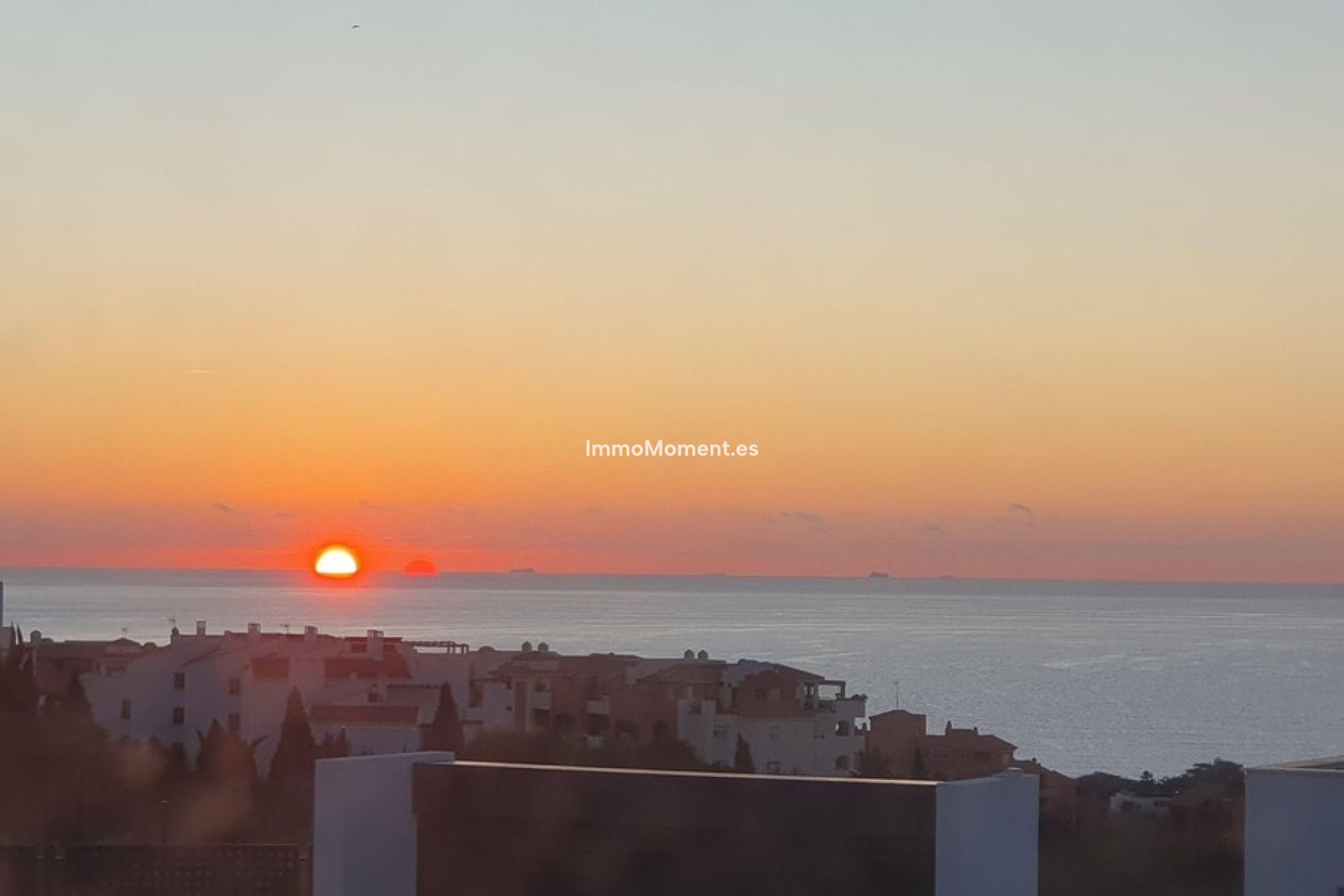 Resale - Detached villa - Manilva - La Duquesa