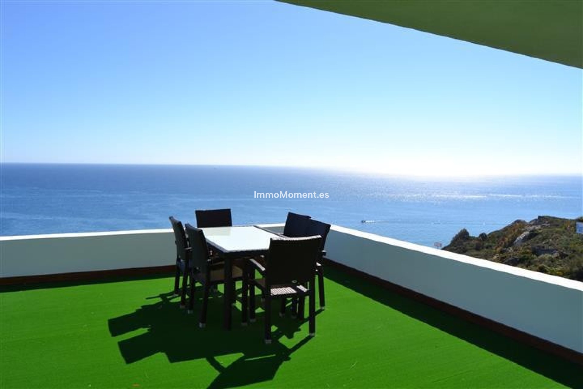 Resale - Detached villa - Manilva - La Duquesa