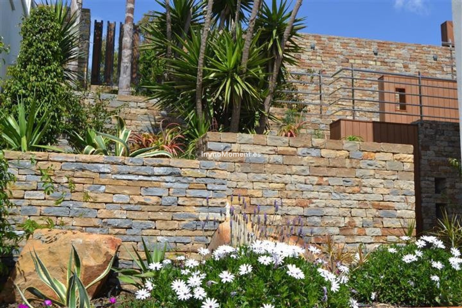 Resale - Detached villa - Manilva - La Duquesa