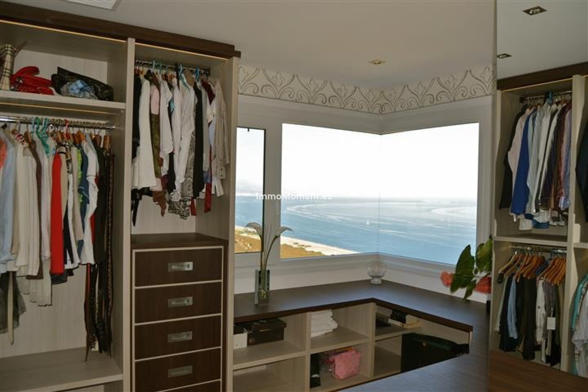 Resale - Detached villa - Manilva - La Duquesa