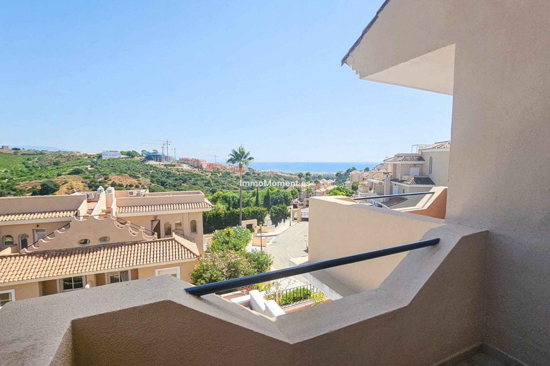 Resale - Detached villa - Manilva - La Duquesa