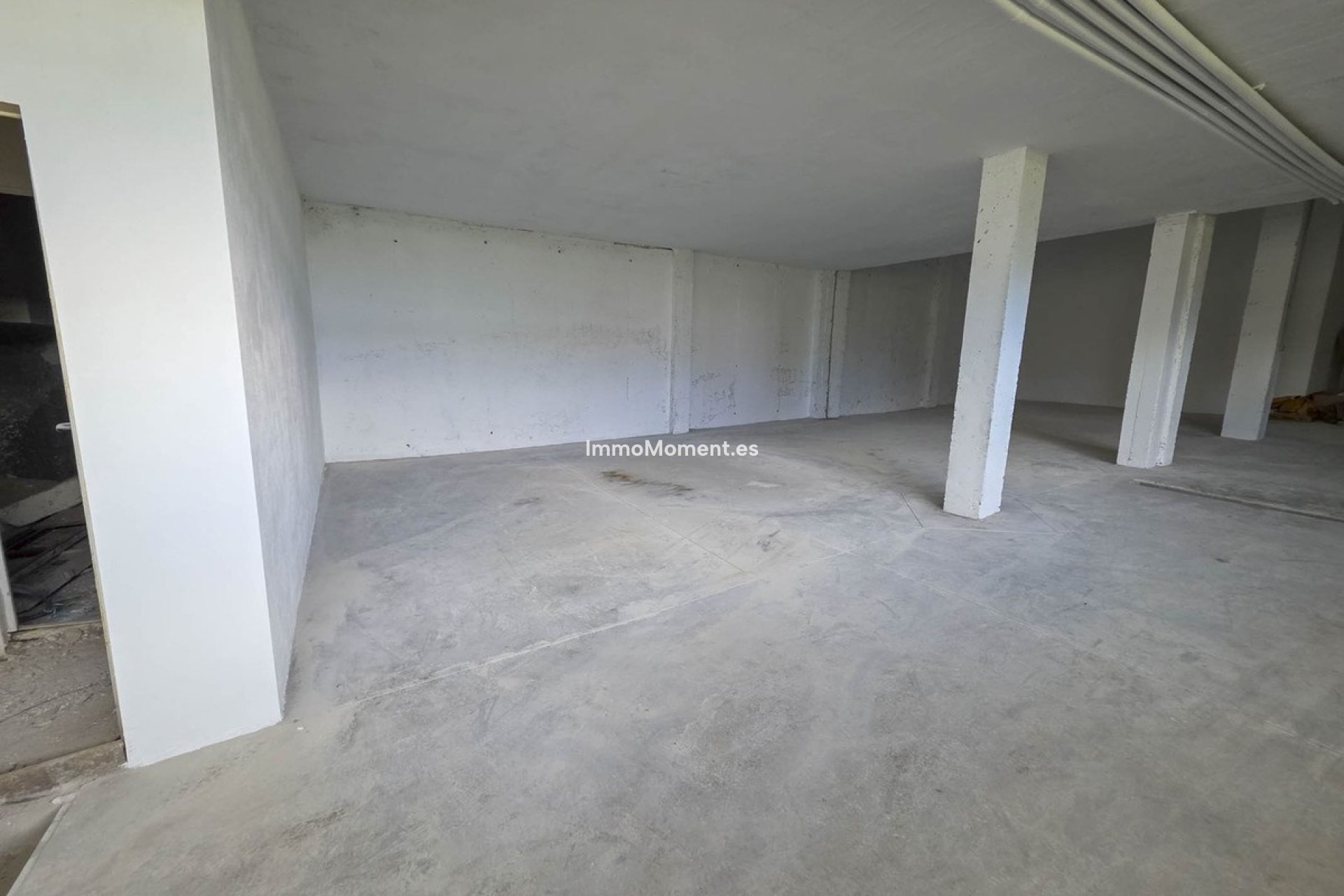 Resale - Detached villa - Manilva - La Duquesa