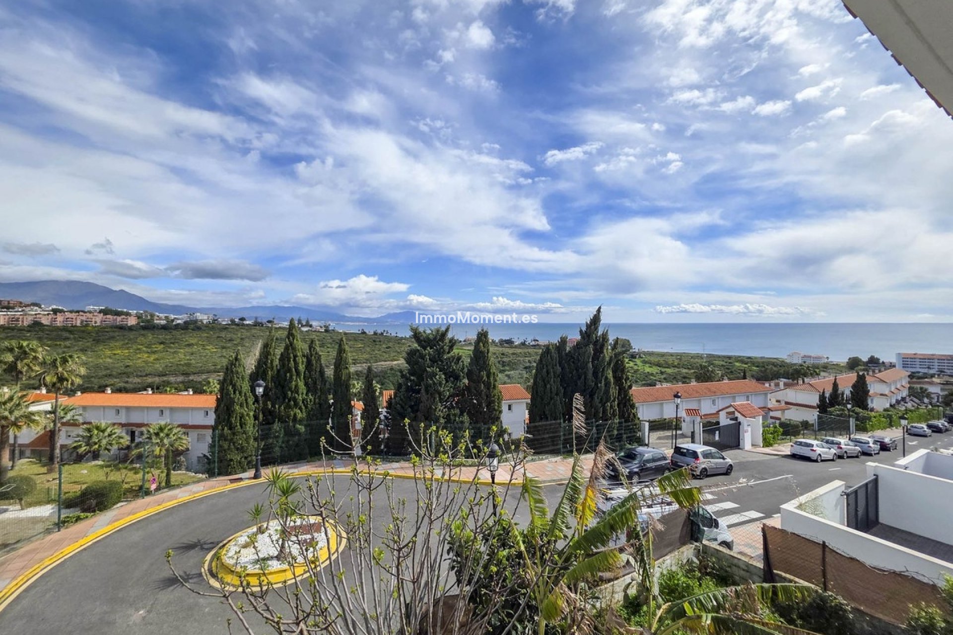 Resale - Detached villa - Manilva - La Duquesa