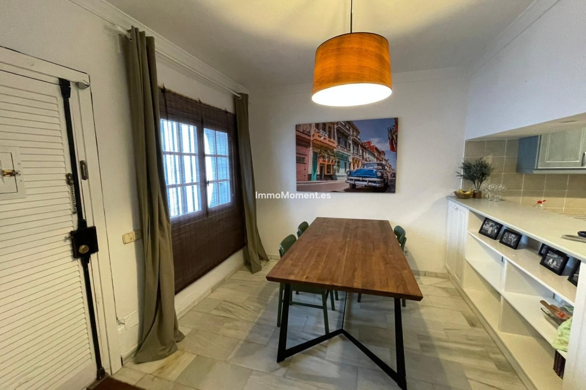 Resale - Detached villa - Manilva - La Duquesa