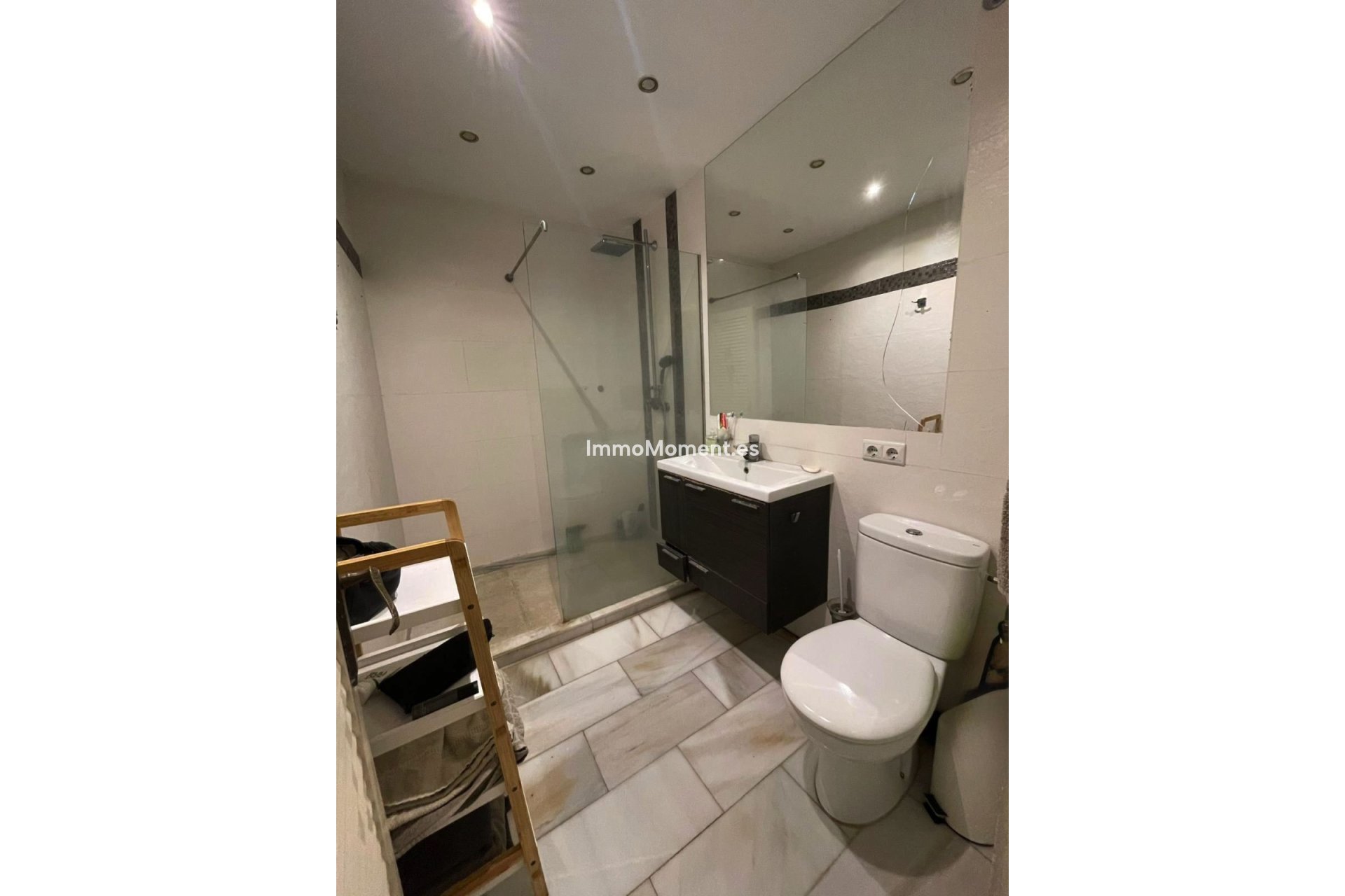 Resale - Detached villa - Manilva - La Duquesa