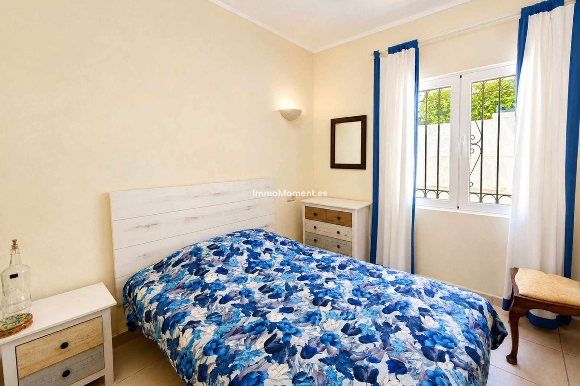 Resale - Detached villa - Manilva - La Duquesa