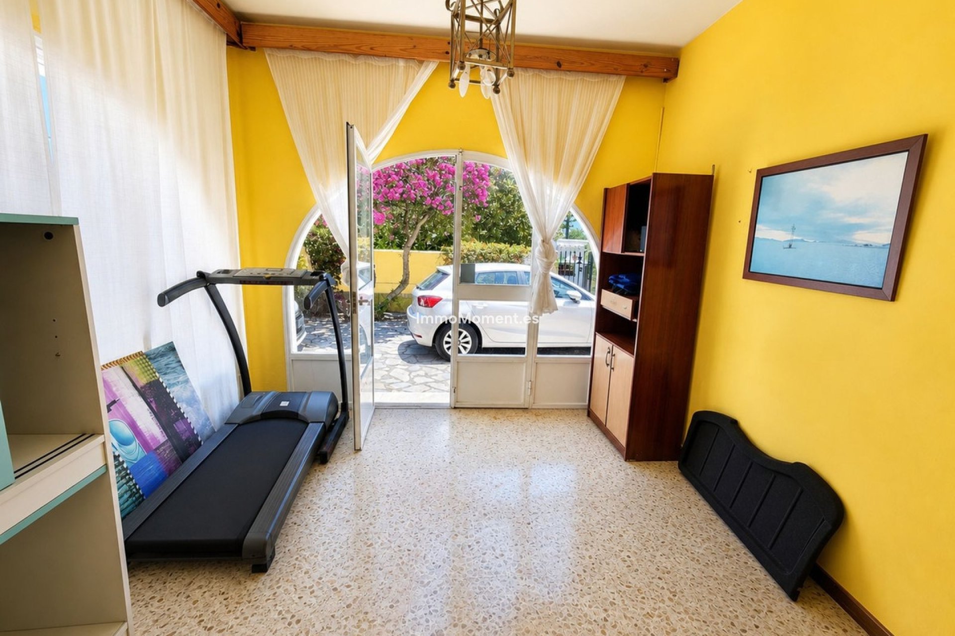 Resale - Detached villa - Manilva - La Duquesa