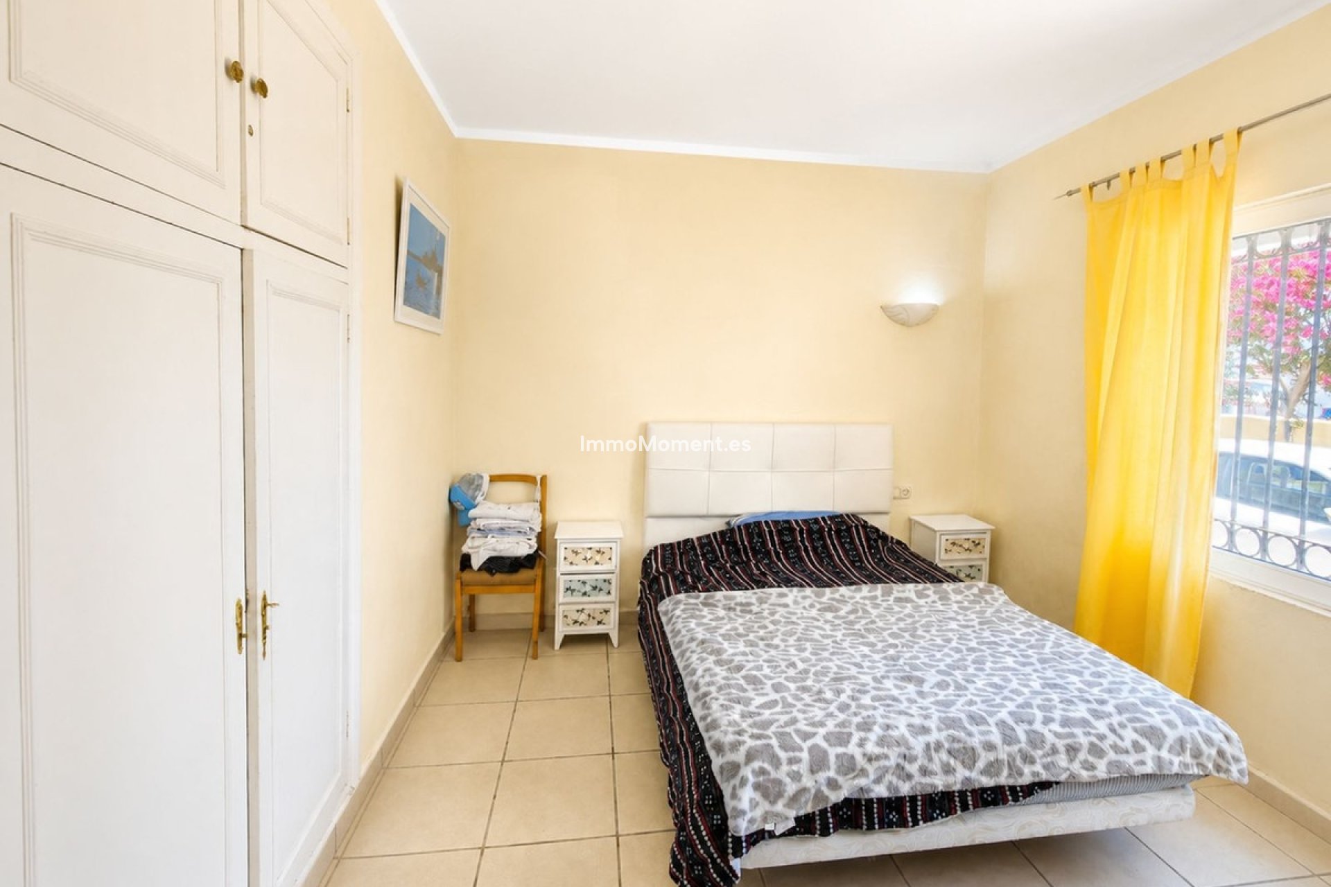 Resale - Detached villa - Manilva - La Duquesa