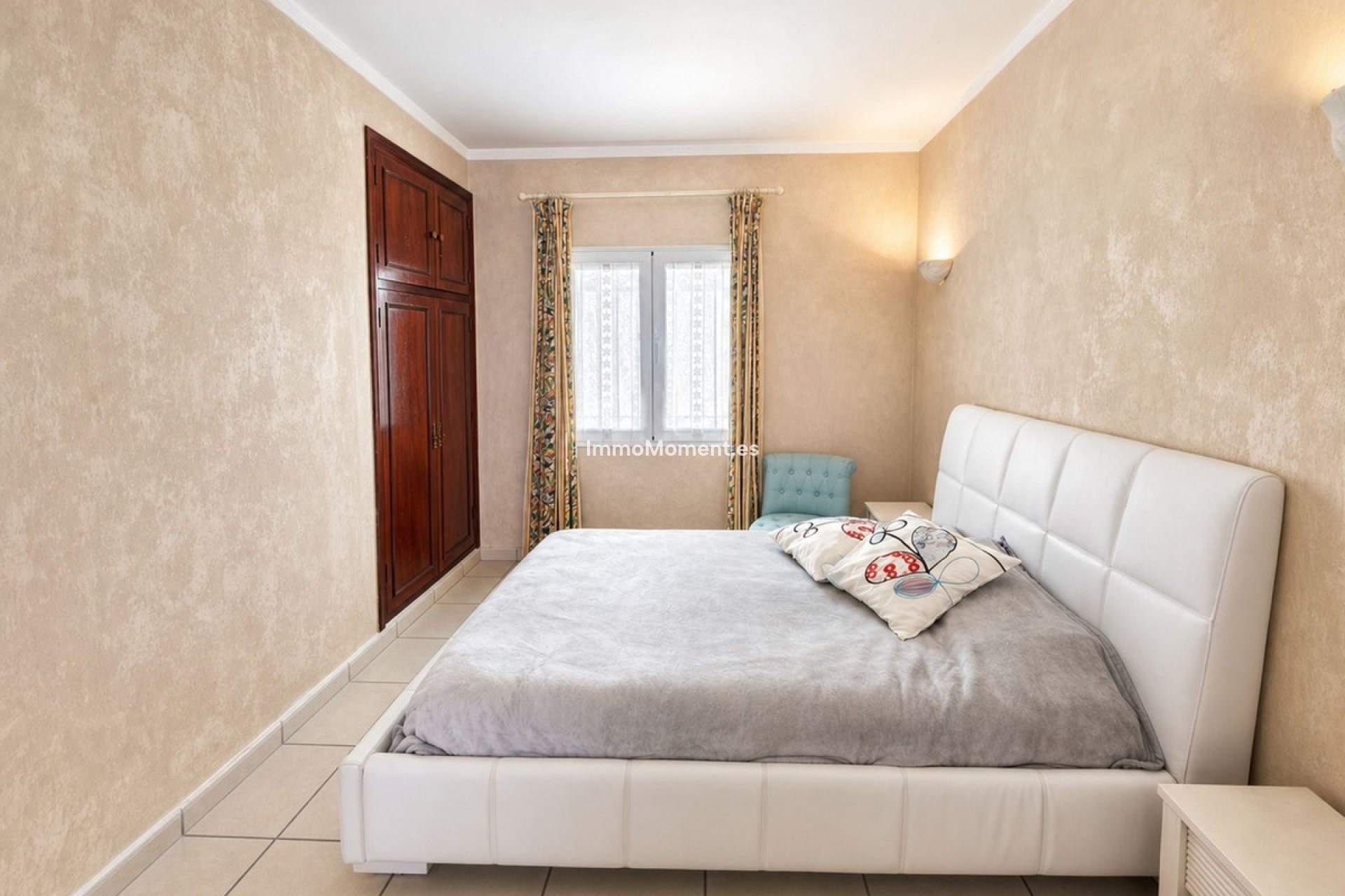 Resale - Detached villa - Manilva - La Duquesa