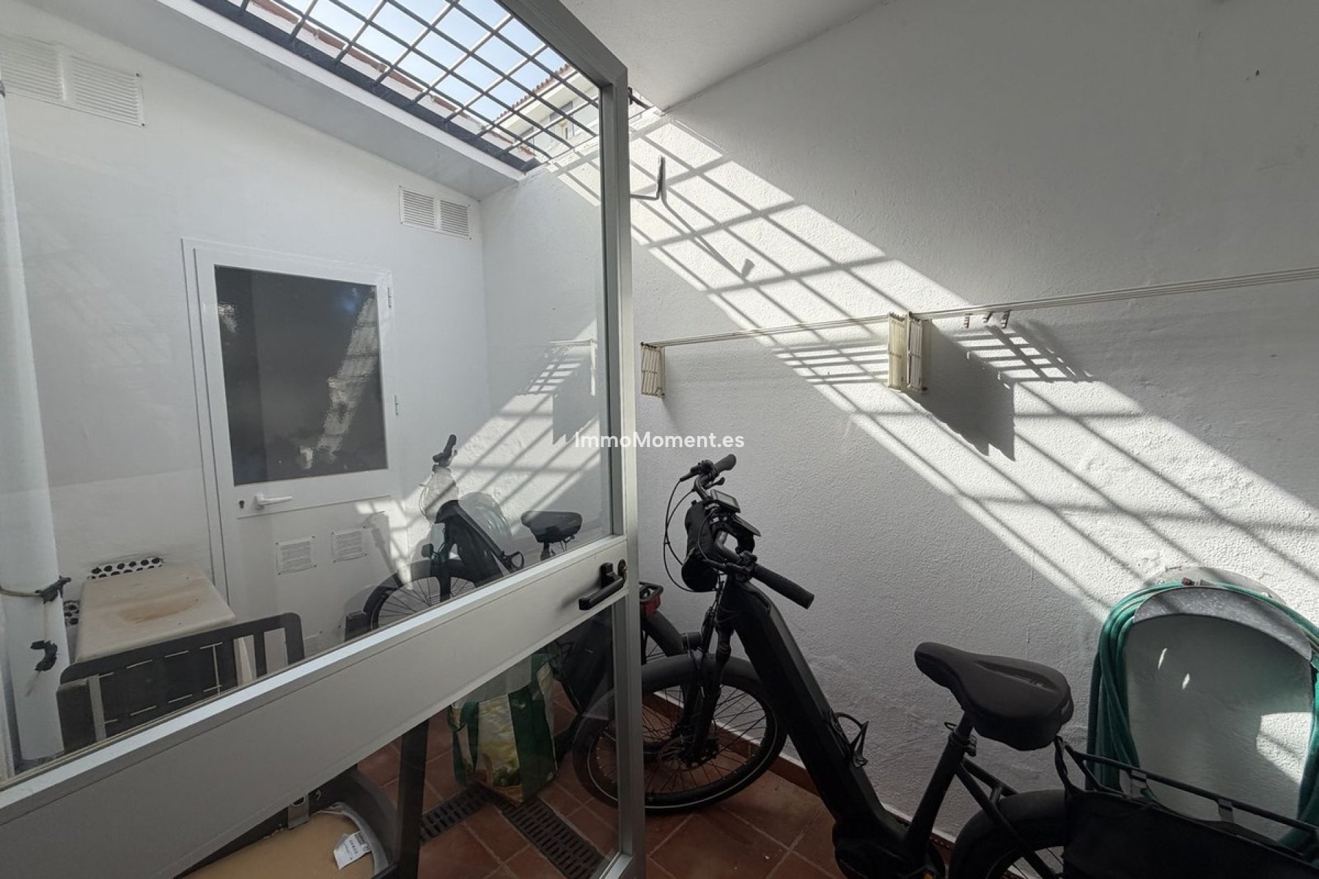Resale - Detached villa - Manilva - La Duquesa