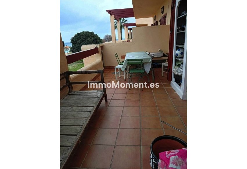 Resale - Detached villa - Manilva - La Duquesa