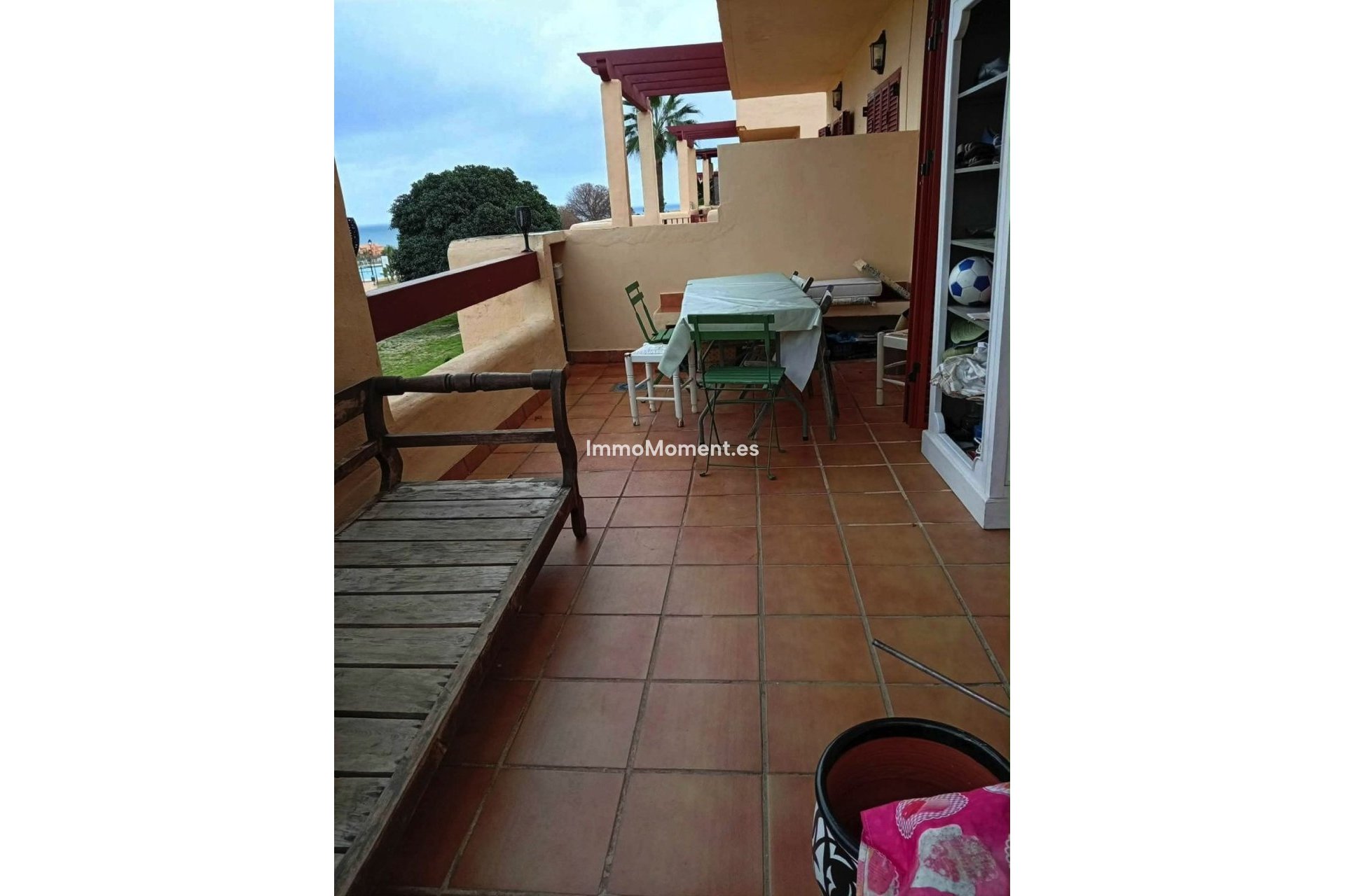 Resale - Detached villa - Manilva - La Duquesa