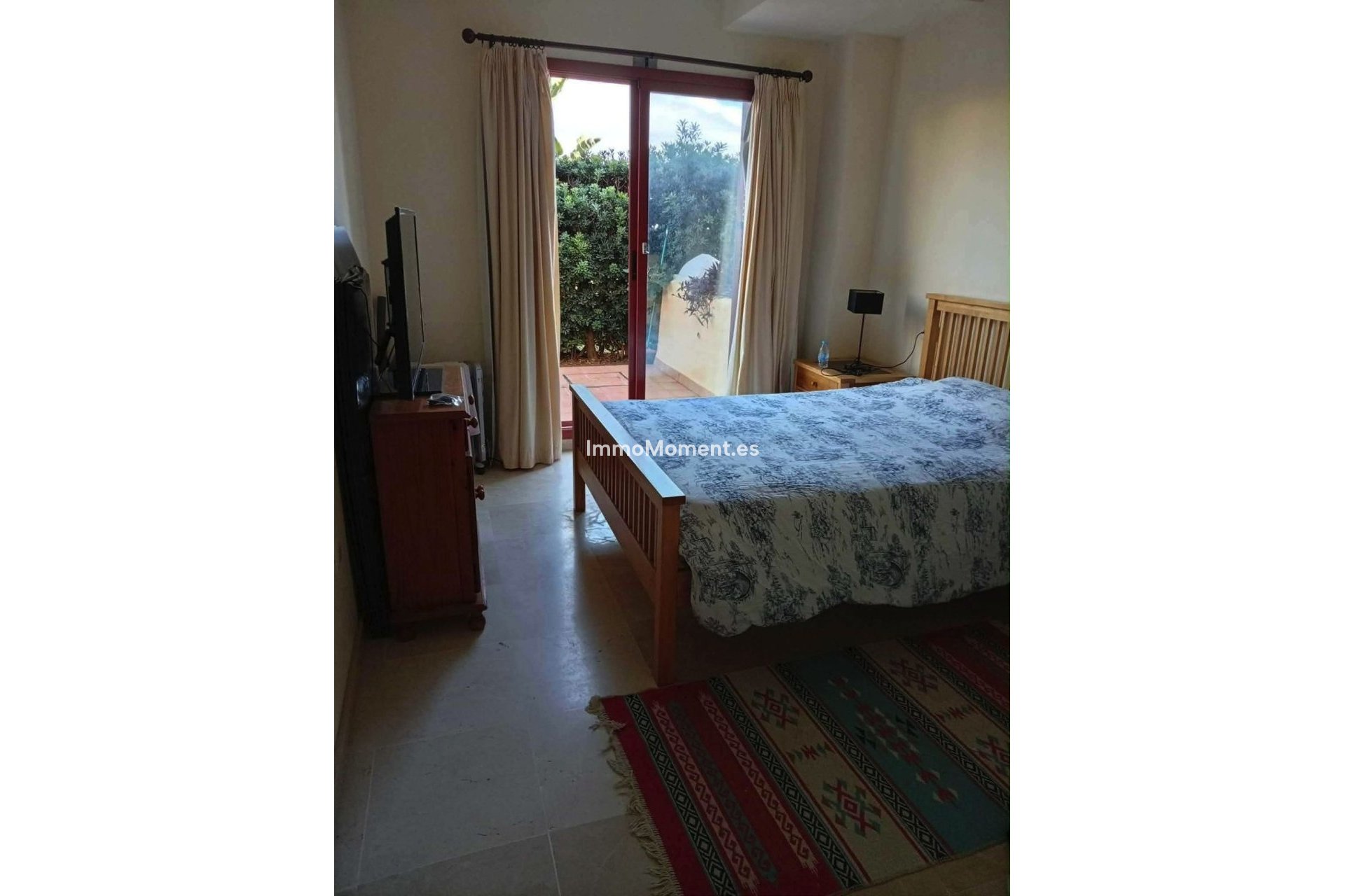 Resale - Detached villa - Manilva - La Duquesa