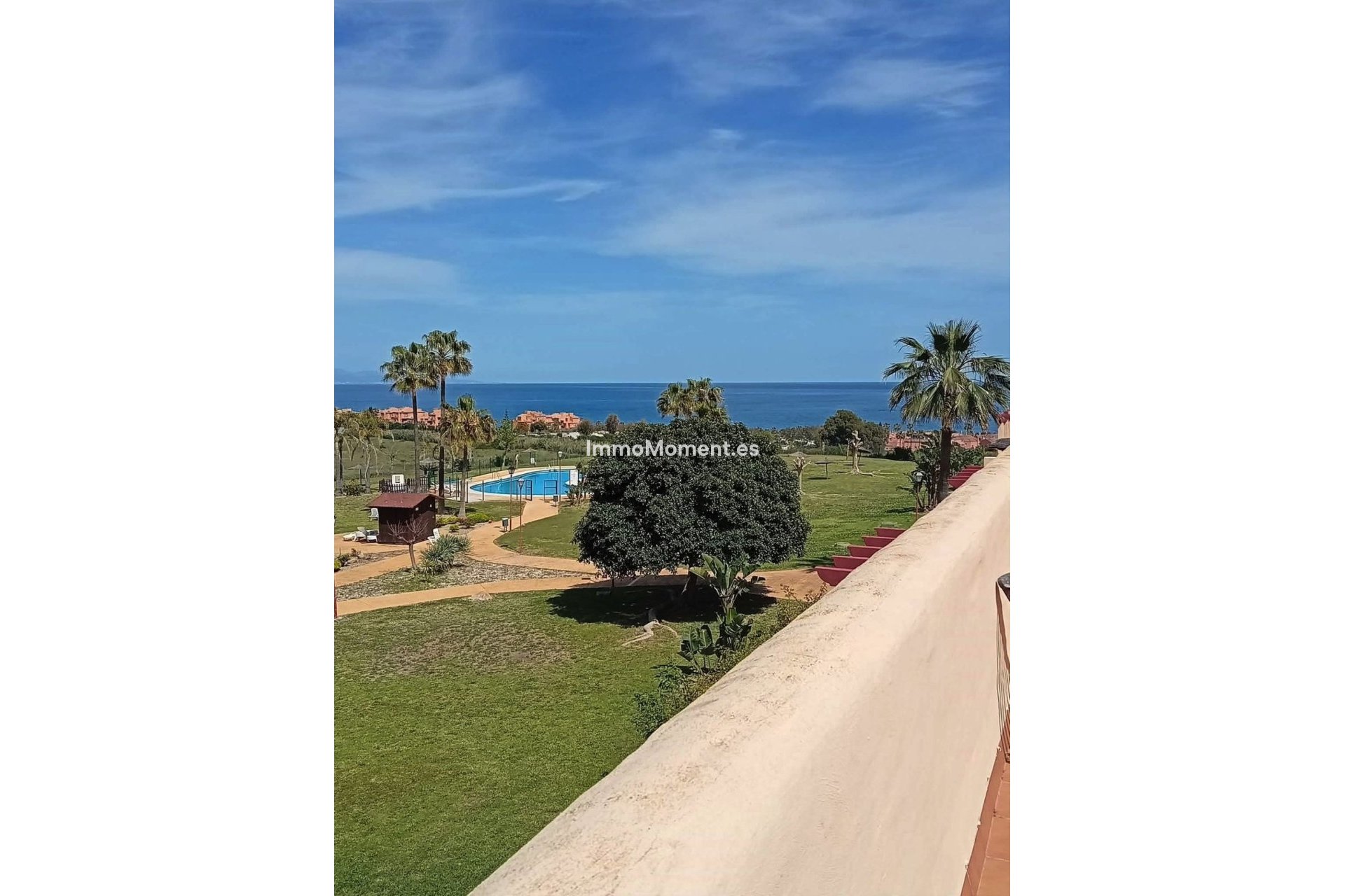 Resale - Detached villa - Manilva - La Duquesa