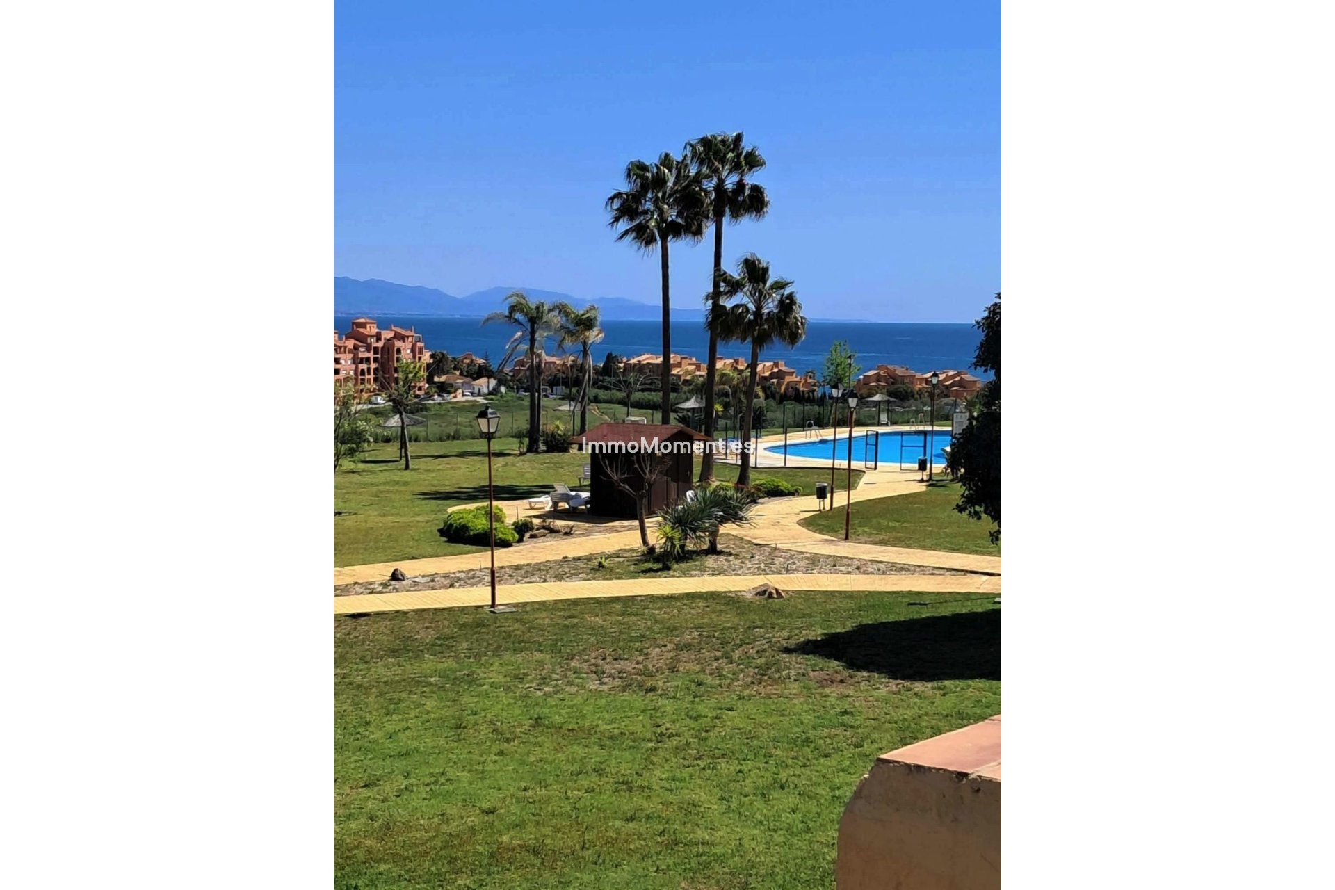 Resale - Detached villa - Manilva - La Duquesa