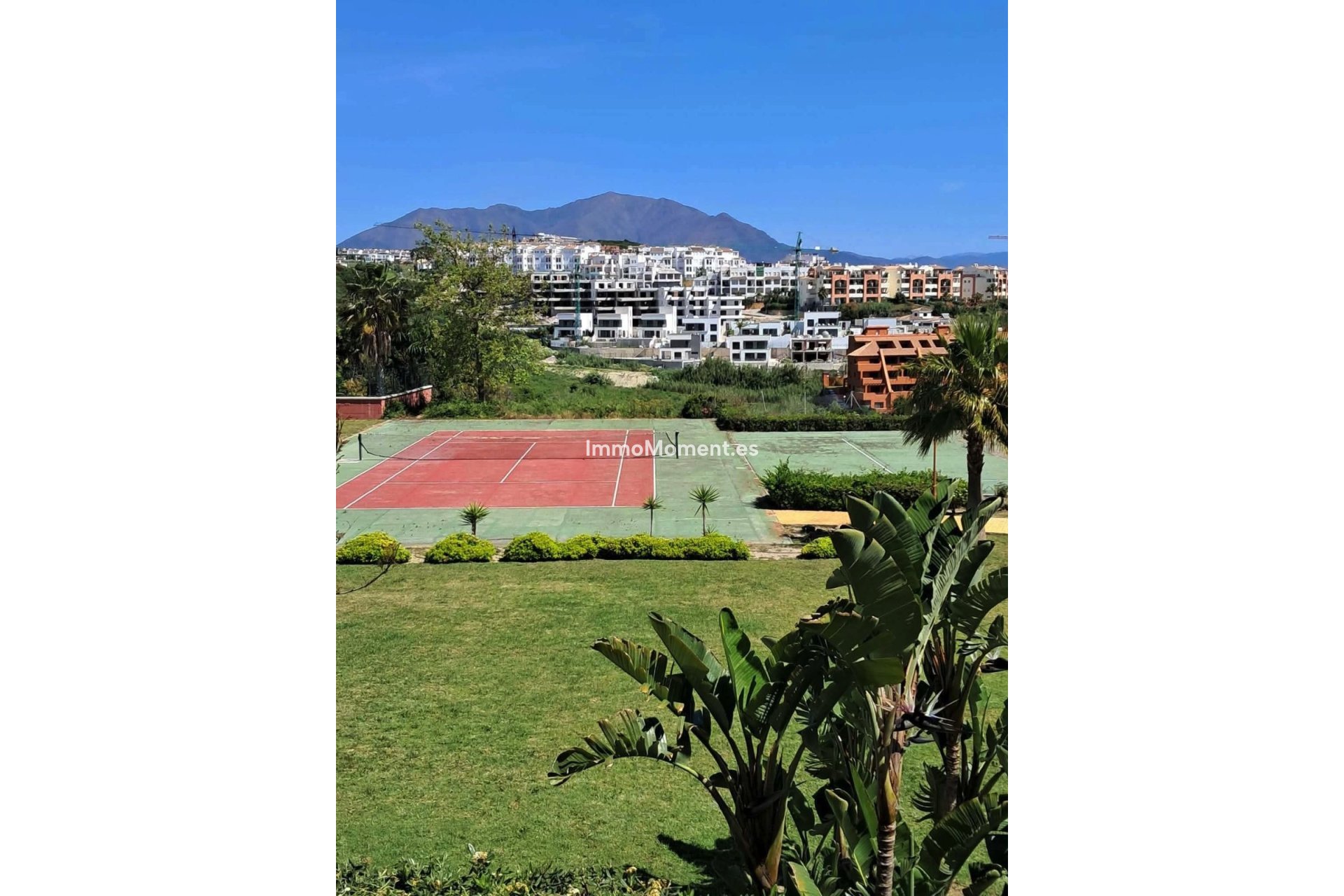 Resale - Detached villa - Manilva - La Duquesa