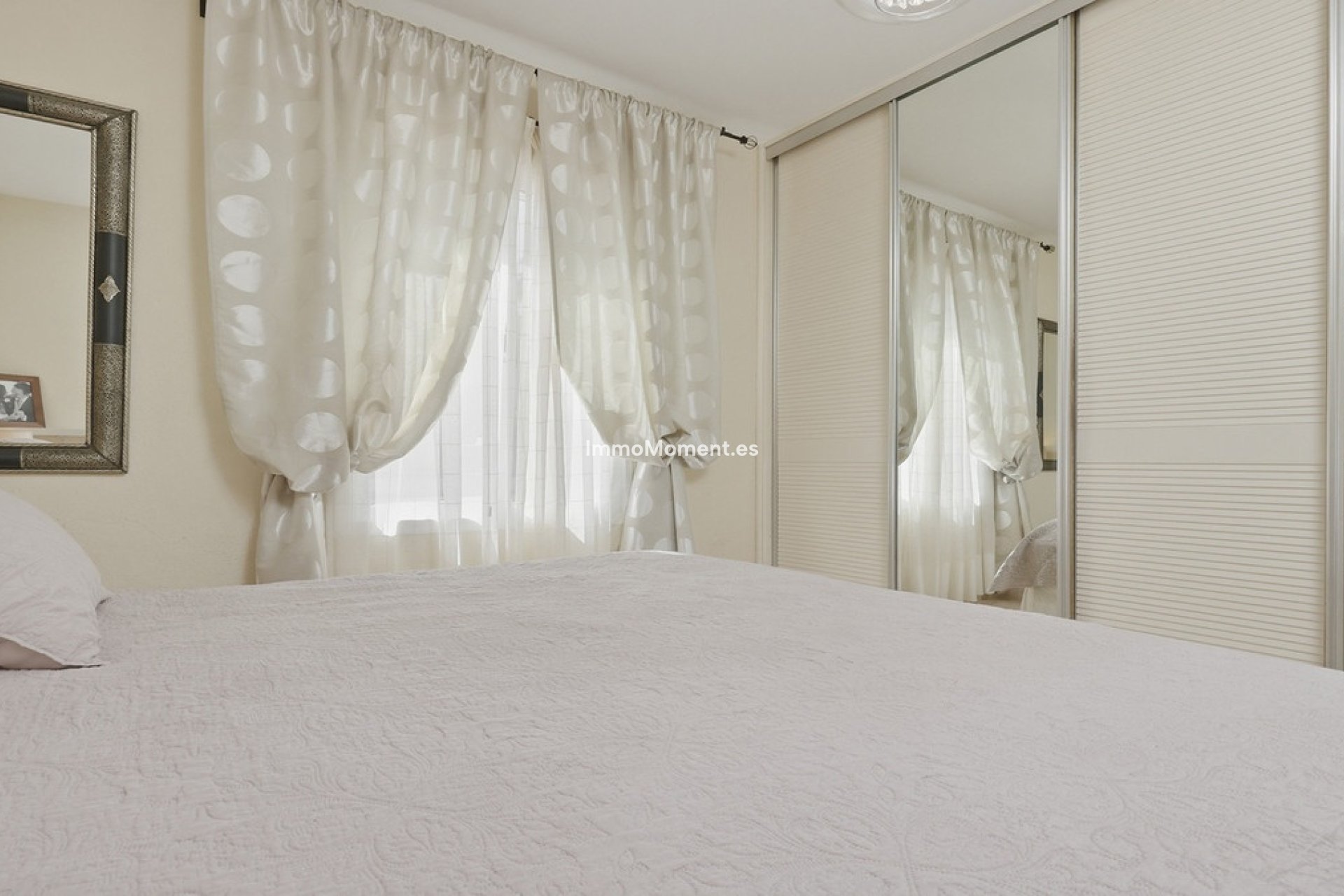 Resale - Detached villa - Manilva - La Duquesa