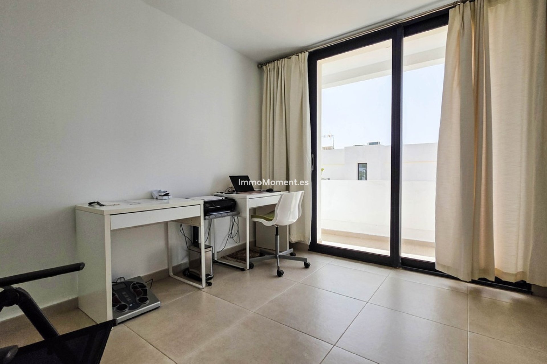 Resale - Detached villa - Manilva - La Duquesa