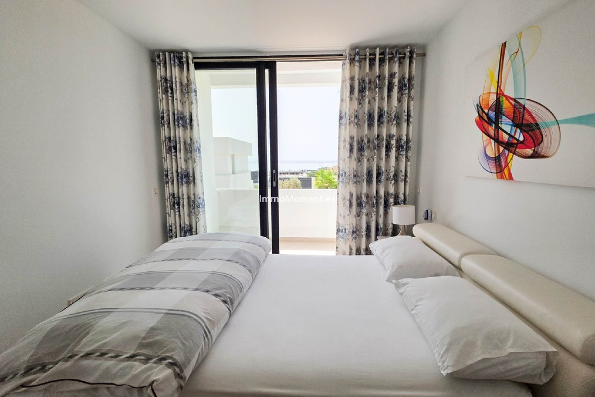 Resale - Detached villa - Manilva - La Duquesa