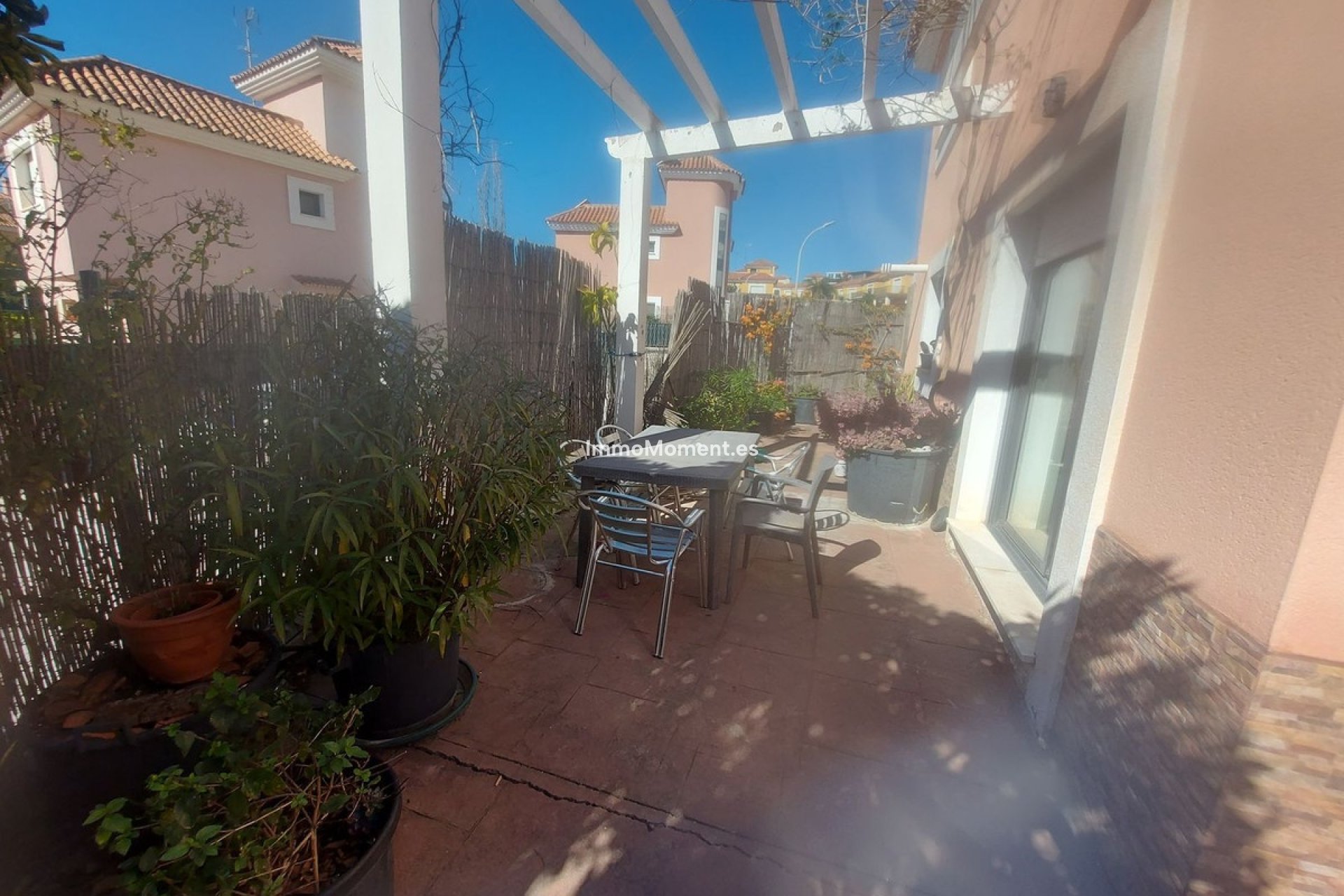 Resale - Detached villa - Manilva - San Luis de Sabinillas