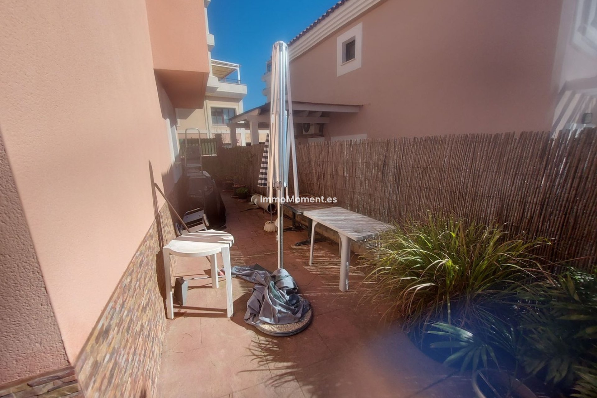Resale - Detached villa - Manilva - San Luis de Sabinillas