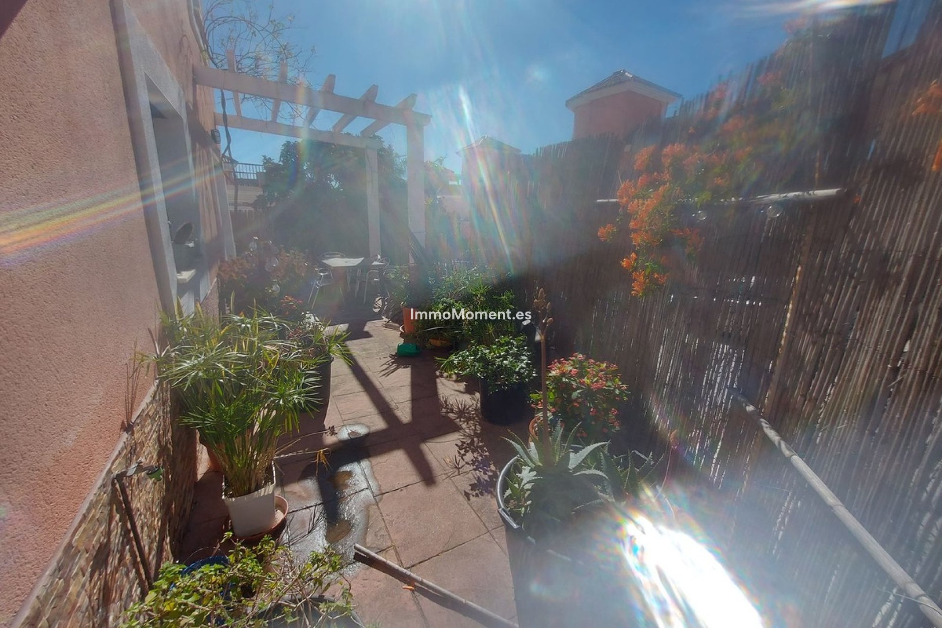 Resale - Detached villa - Manilva - San Luis de Sabinillas