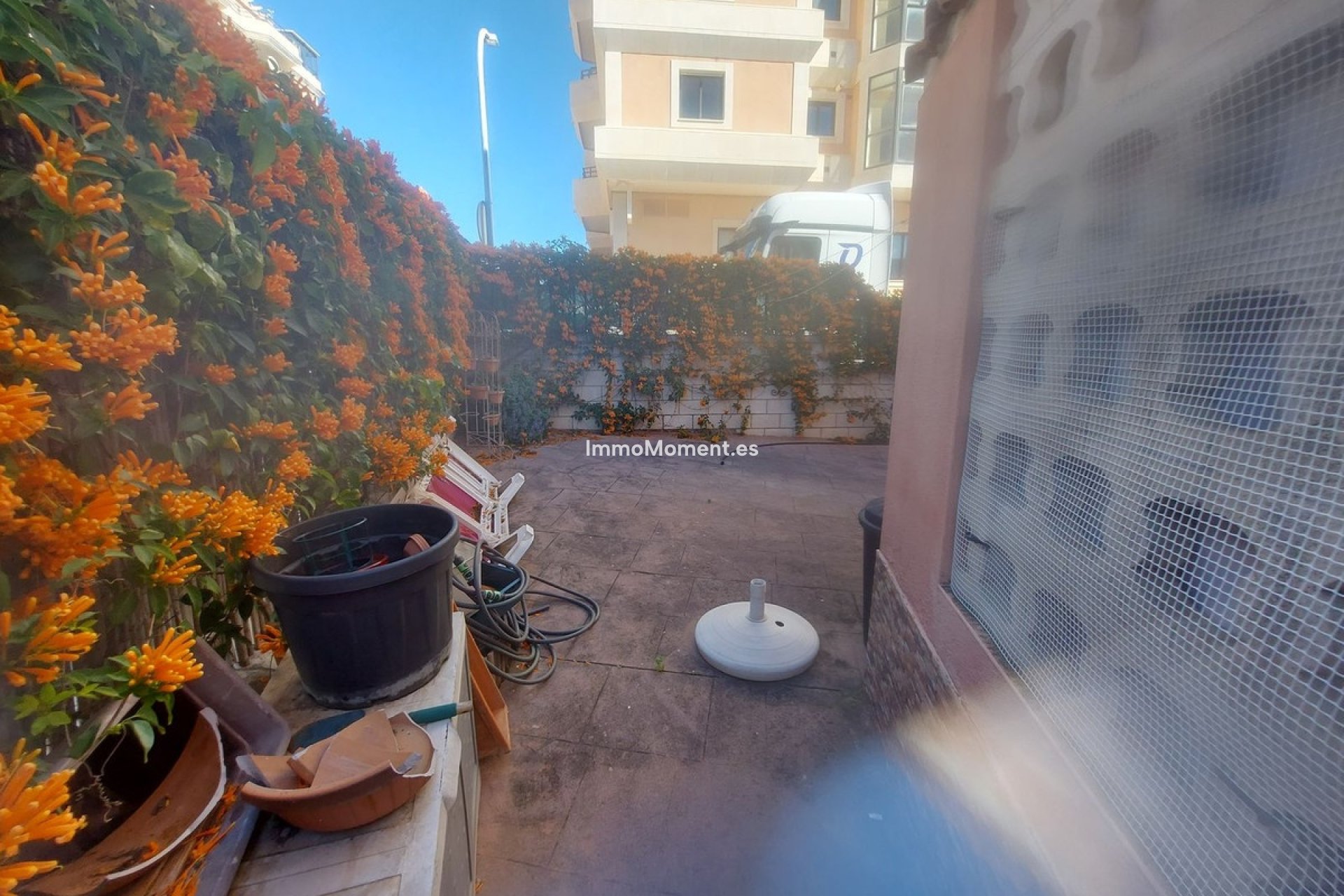 Resale - Detached villa - Manilva - San Luis de Sabinillas
