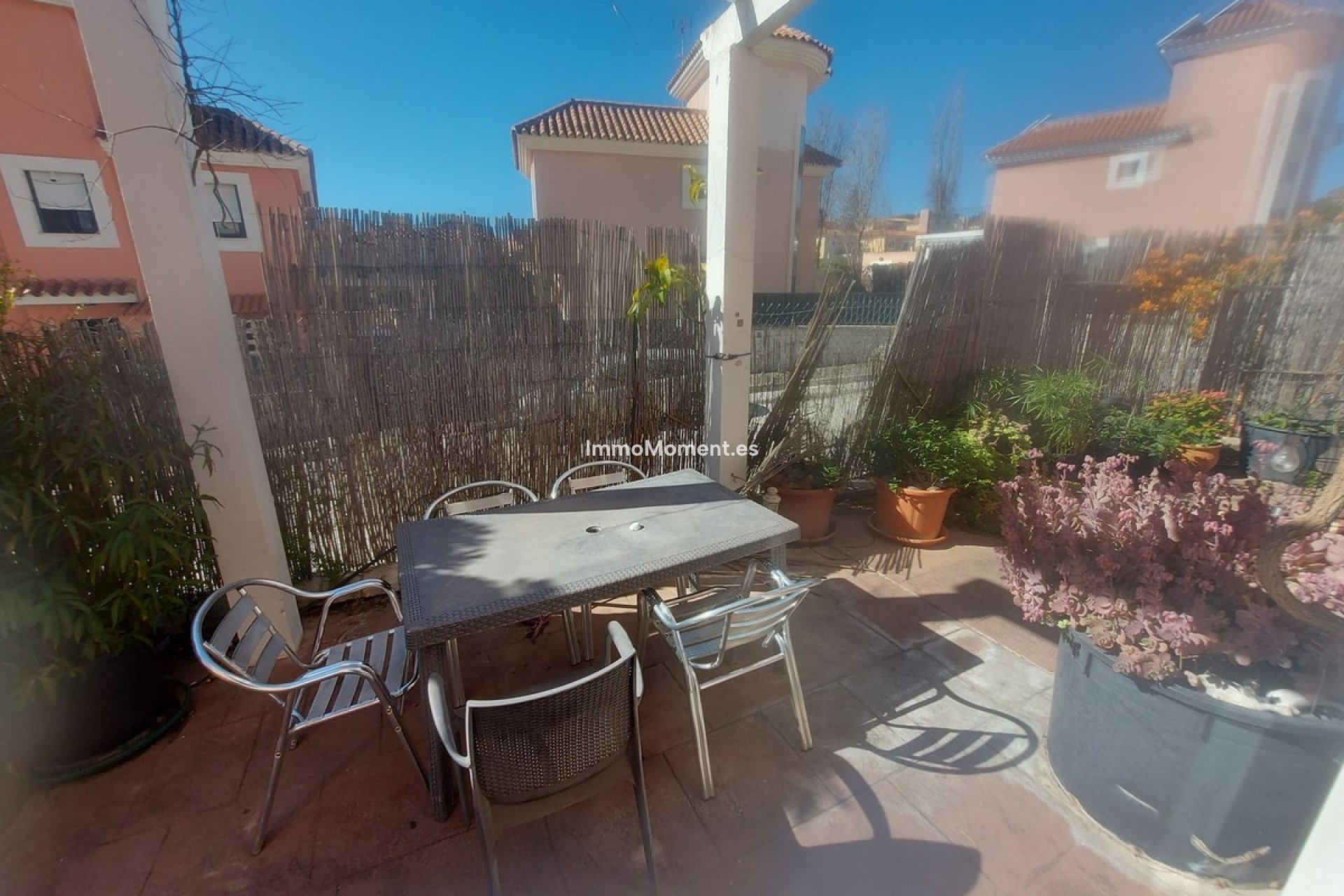 Resale - Detached villa - Manilva - San Luis de Sabinillas