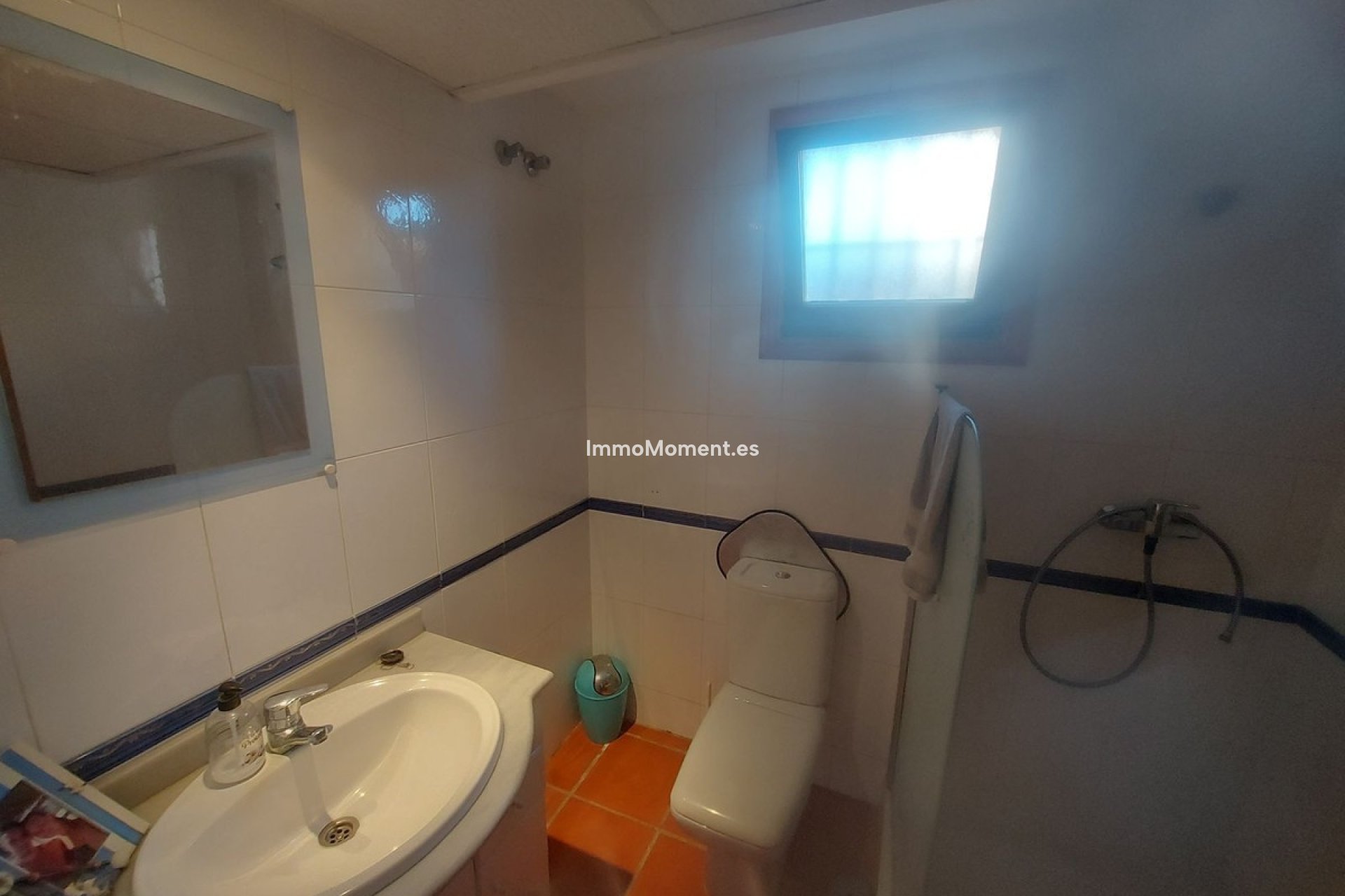 Resale - Detached villa - Manilva - San Luis de Sabinillas