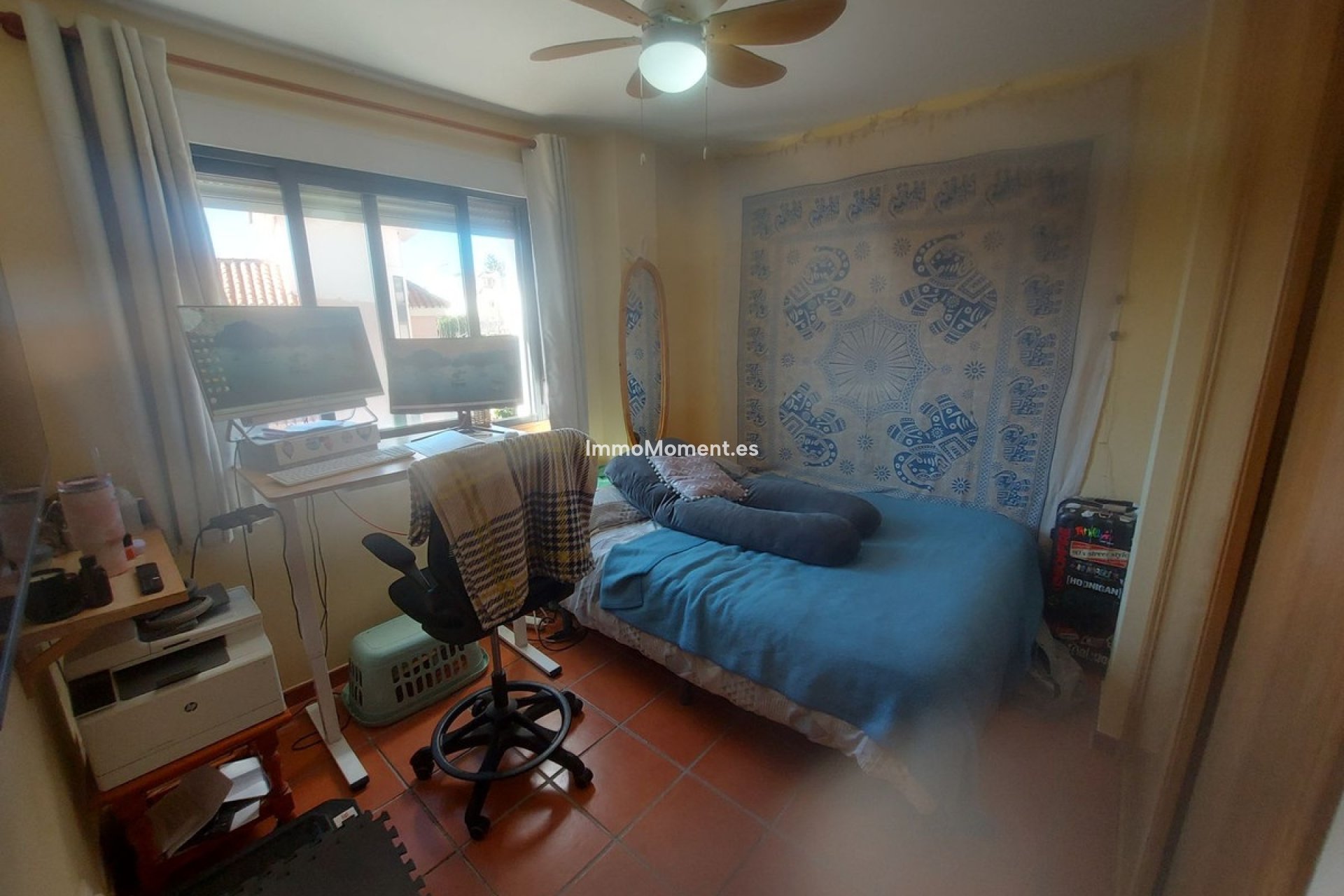 Resale - Detached villa - Manilva - San Luis de Sabinillas
