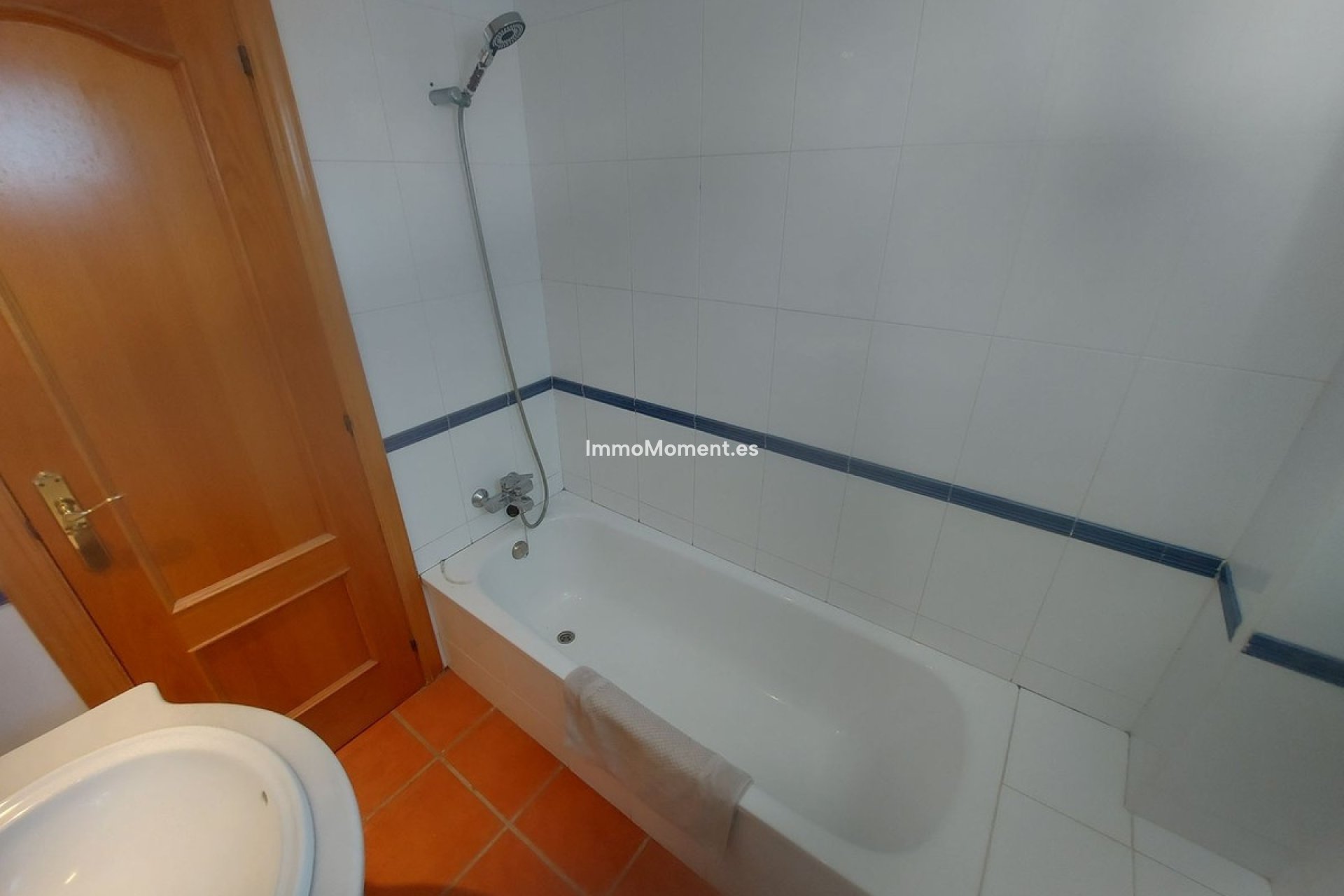 Resale - Detached villa - Manilva - San Luis de Sabinillas