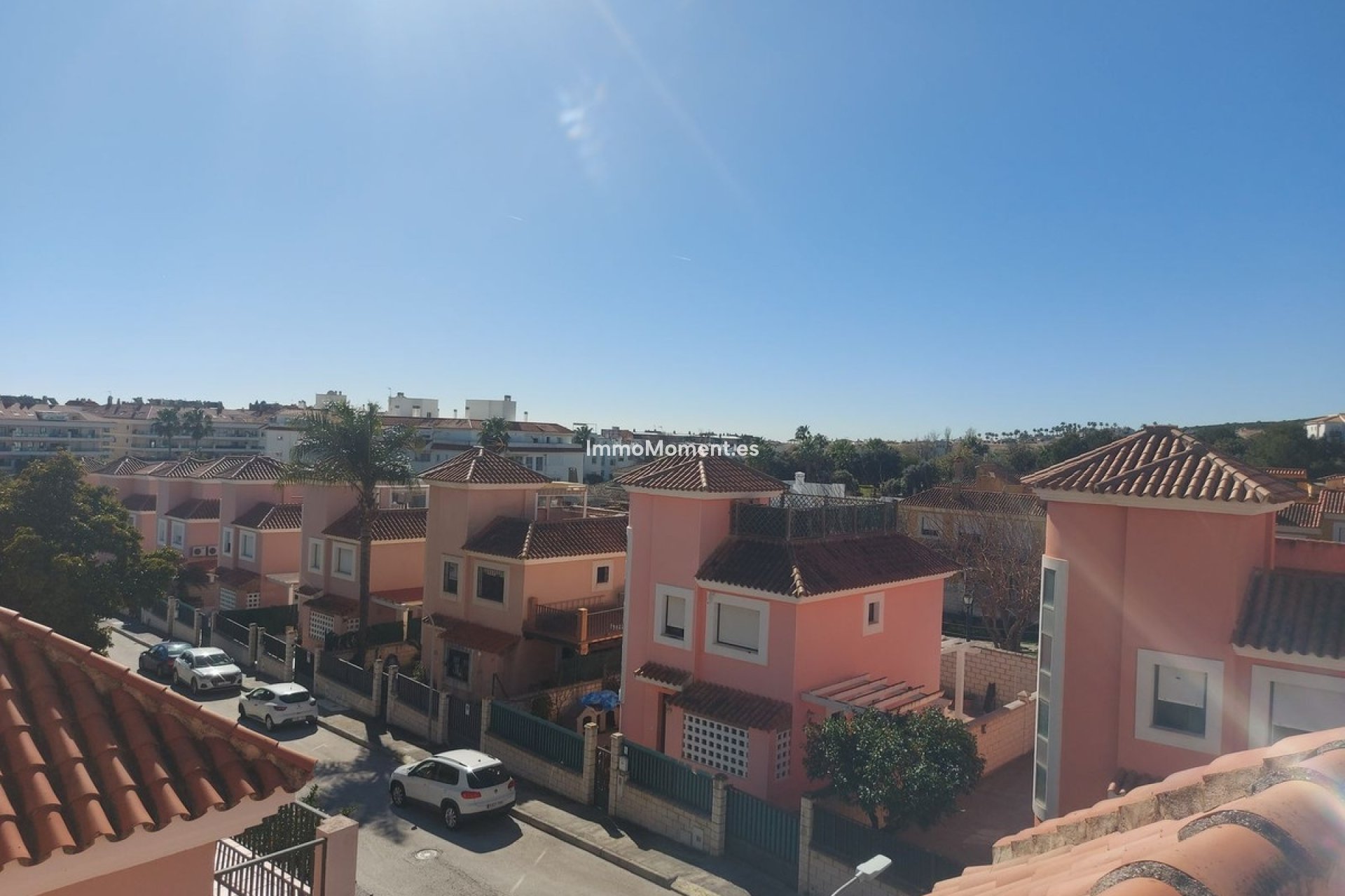 Resale - Detached villa - Manilva - San Luis de Sabinillas