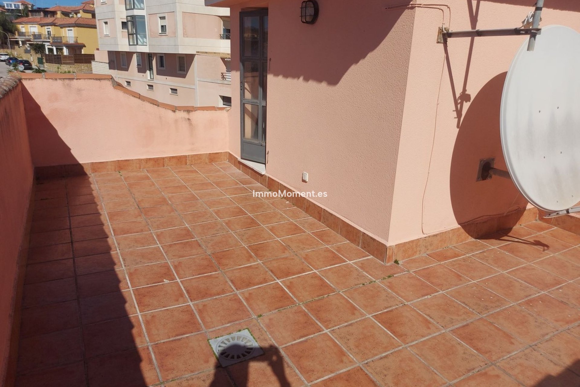 Resale - Detached villa - Manilva - San Luis de Sabinillas