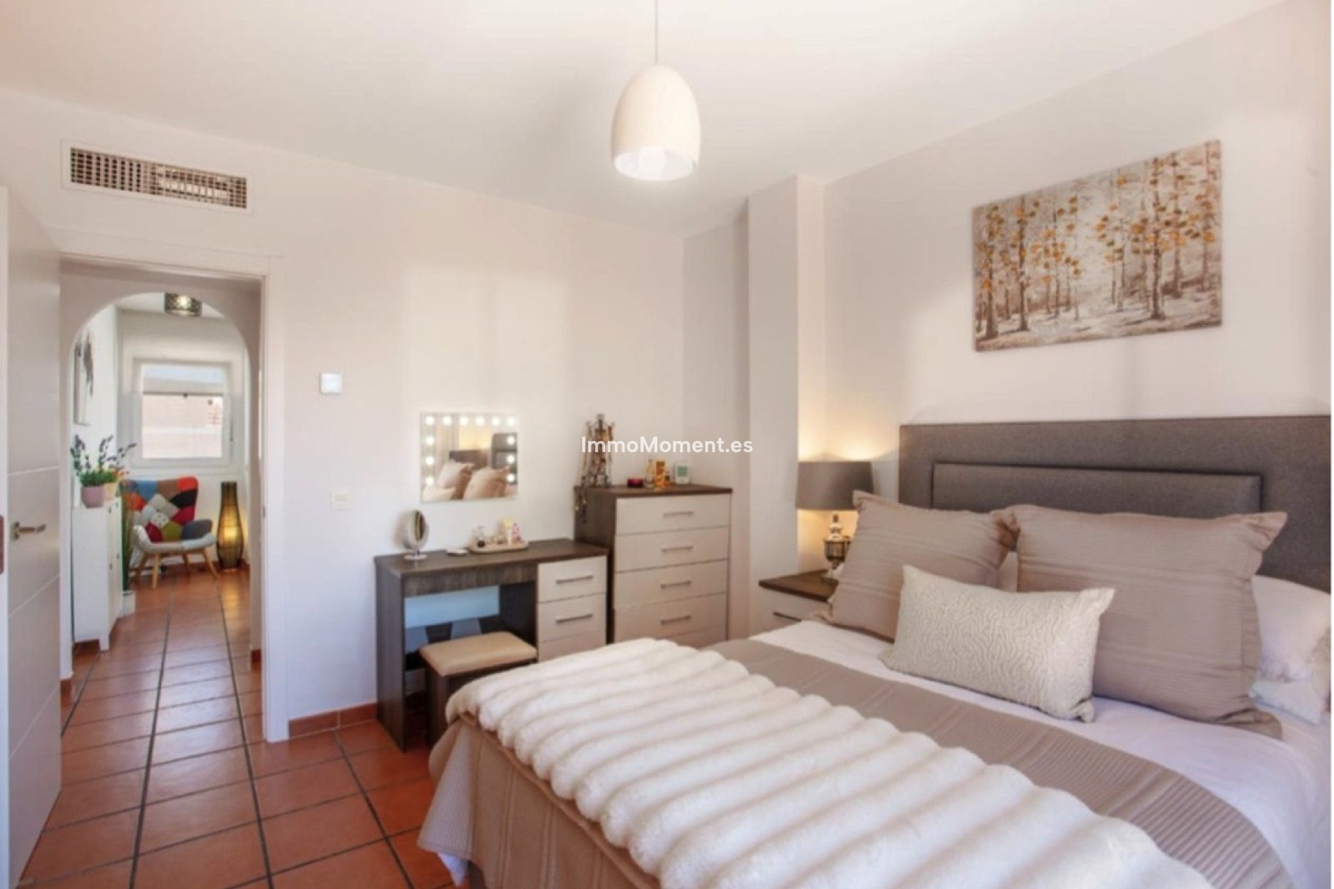 Resale - Detached villa - Manilva - San Luis de Sabinillas