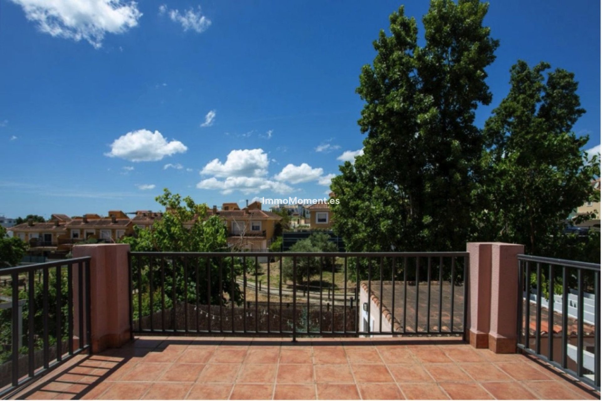 Resale - Detached villa - Manilva - San Luis de Sabinillas
