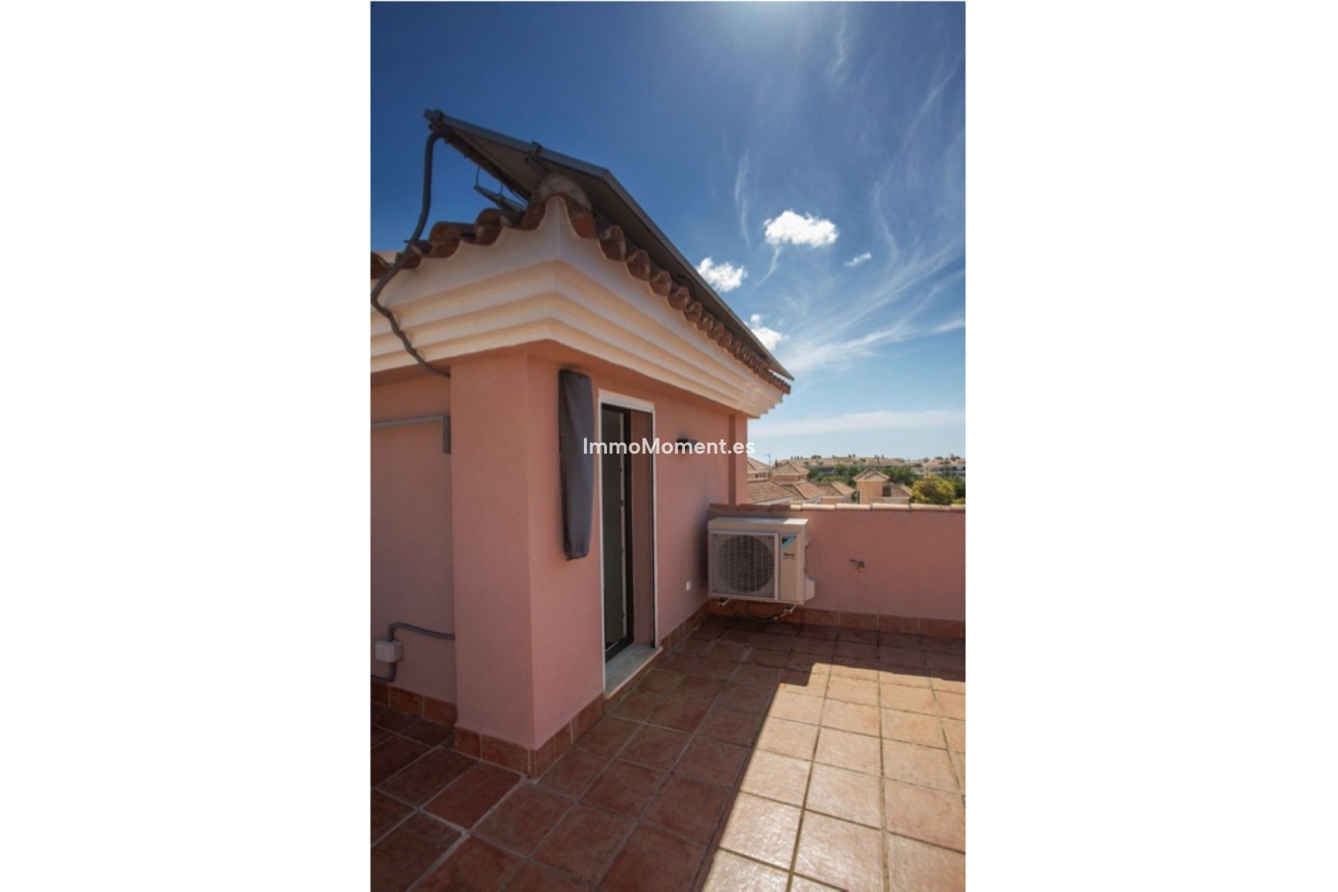 Resale - Detached villa - Manilva - San Luis de Sabinillas