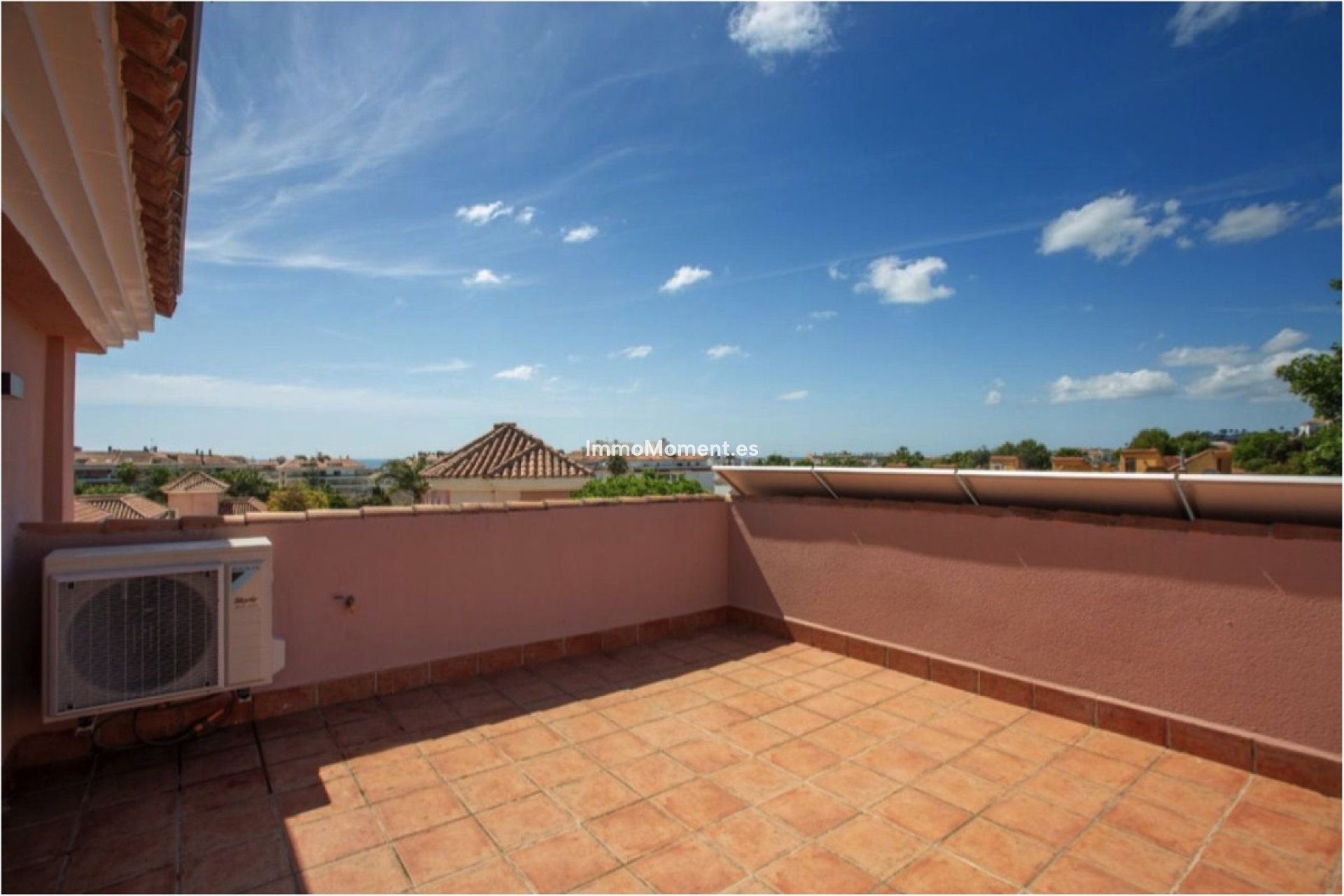 Resale - Detached villa - Manilva - San Luis de Sabinillas