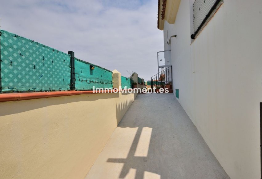 Resale - Detached villa - Manilva - San Luis de Sabinillas