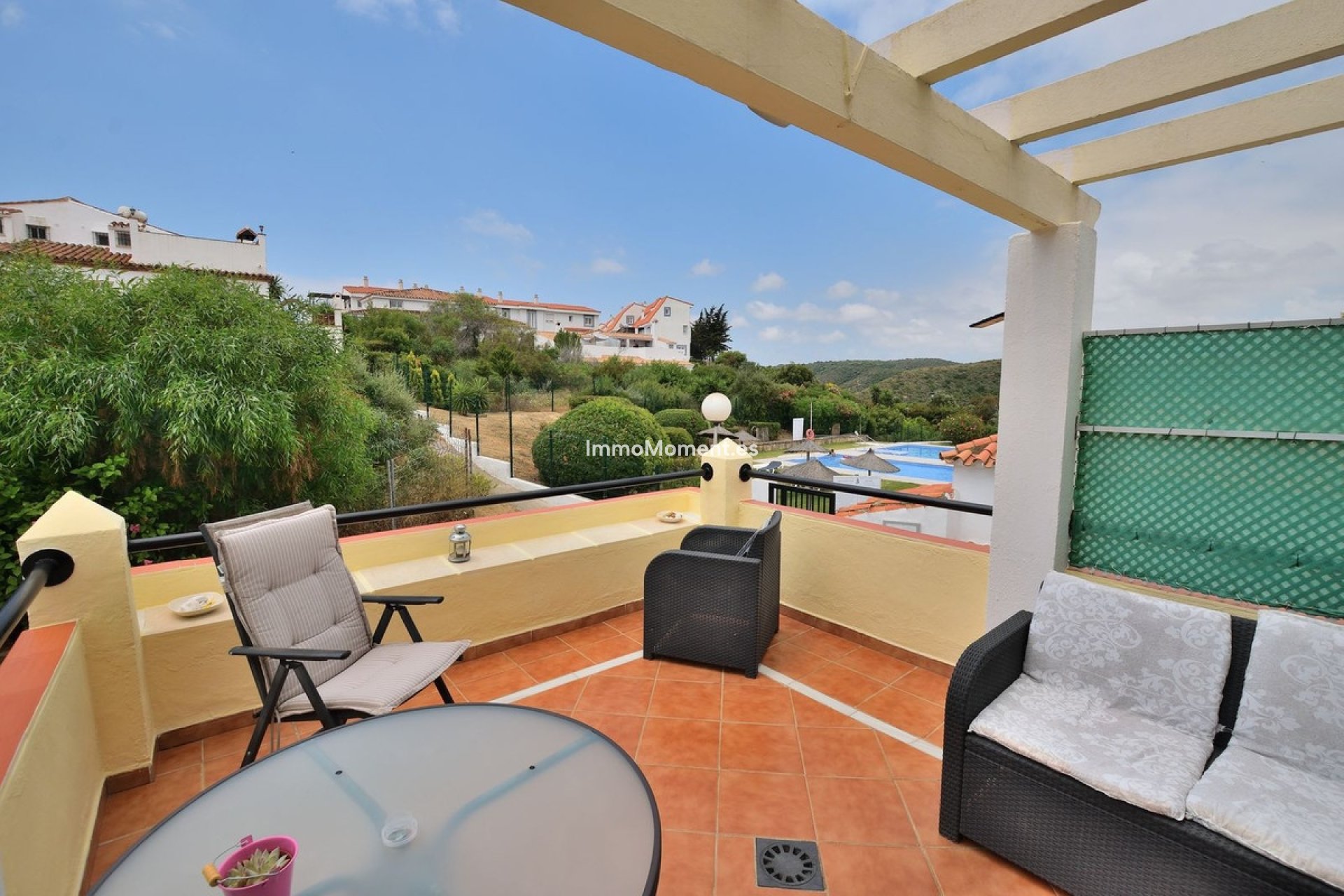 Resale - Detached villa - Manilva - San Luis de Sabinillas