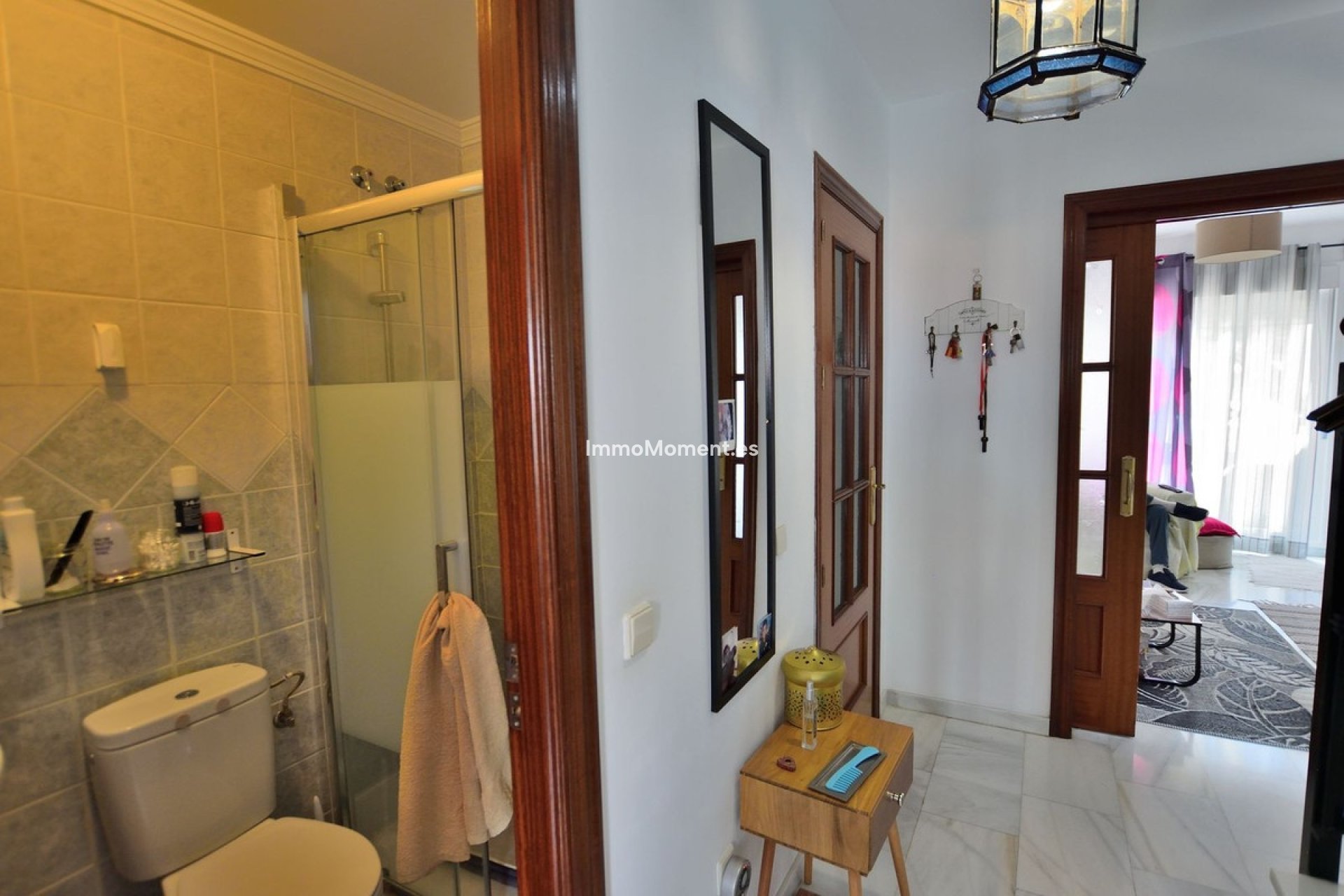 Resale - Detached villa - Manilva - San Luis de Sabinillas