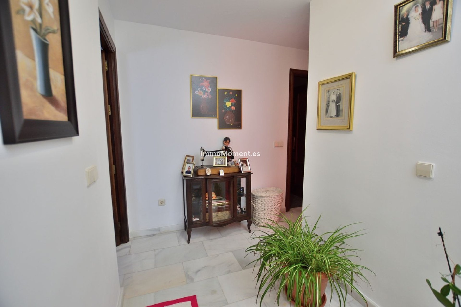 Resale - Detached villa - Manilva - San Luis de Sabinillas