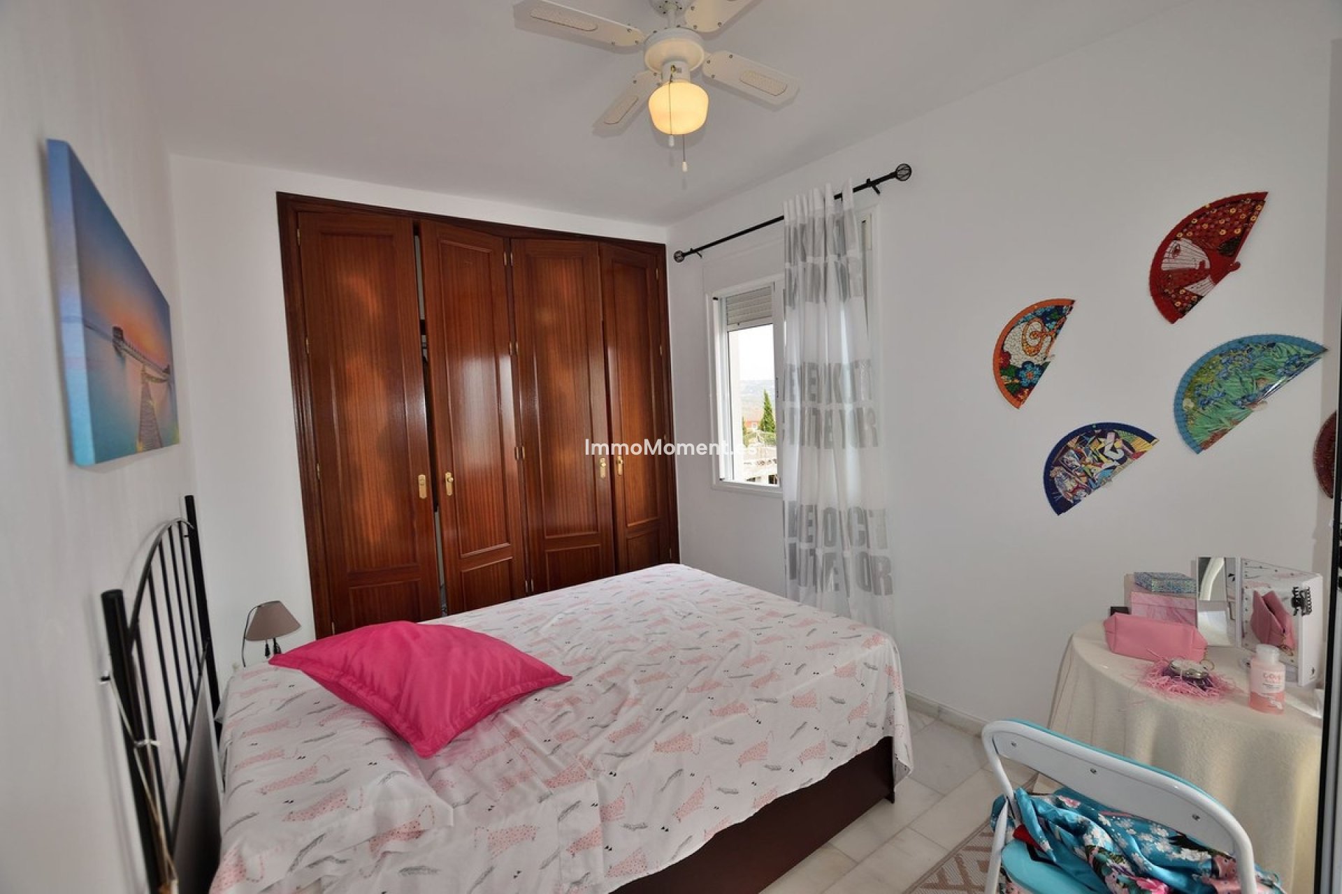 Resale - Detached villa - Manilva - San Luis de Sabinillas