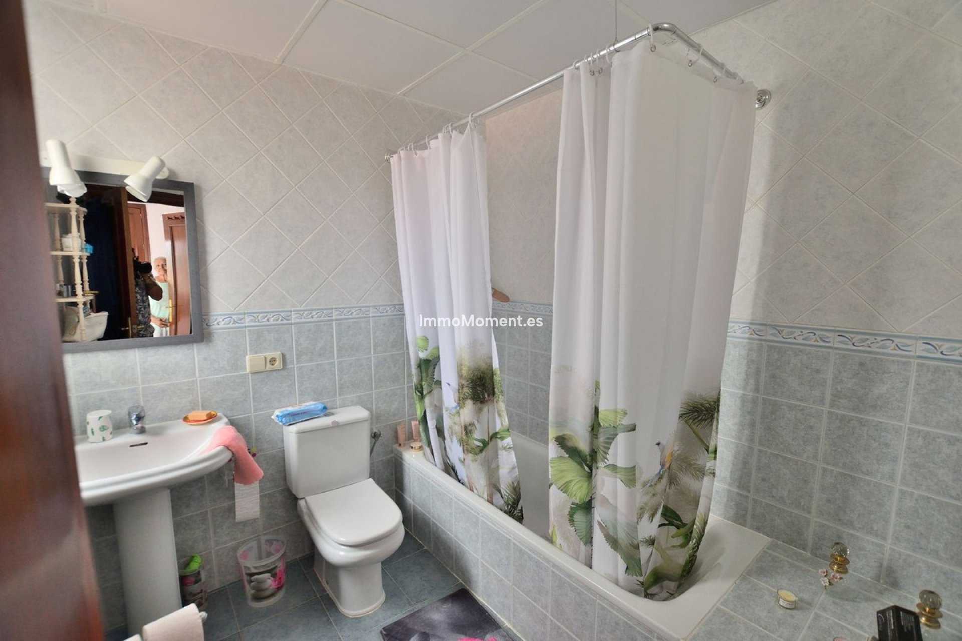 Resale - Detached villa - Manilva - San Luis de Sabinillas