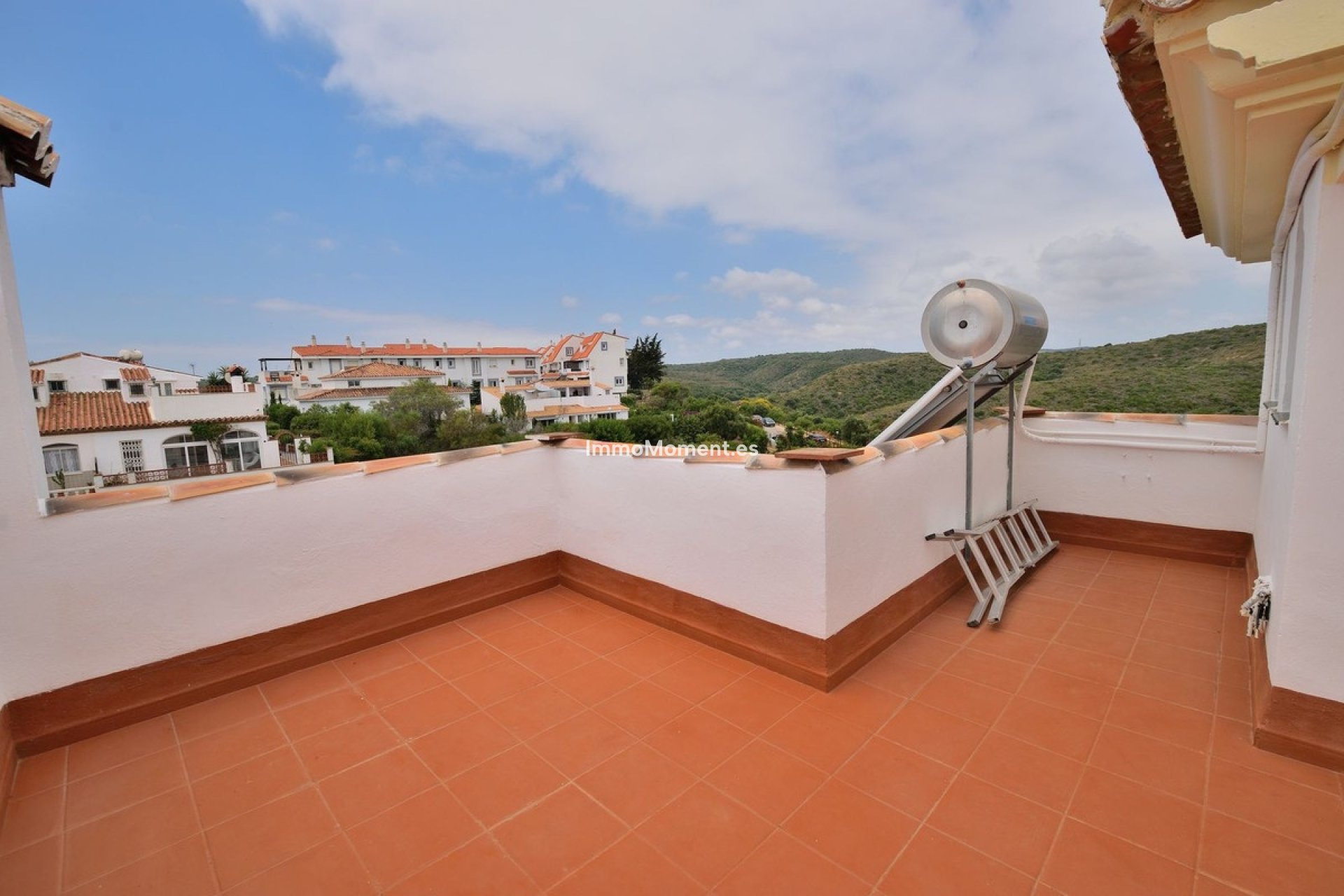 Resale - Detached villa - Manilva - San Luis de Sabinillas